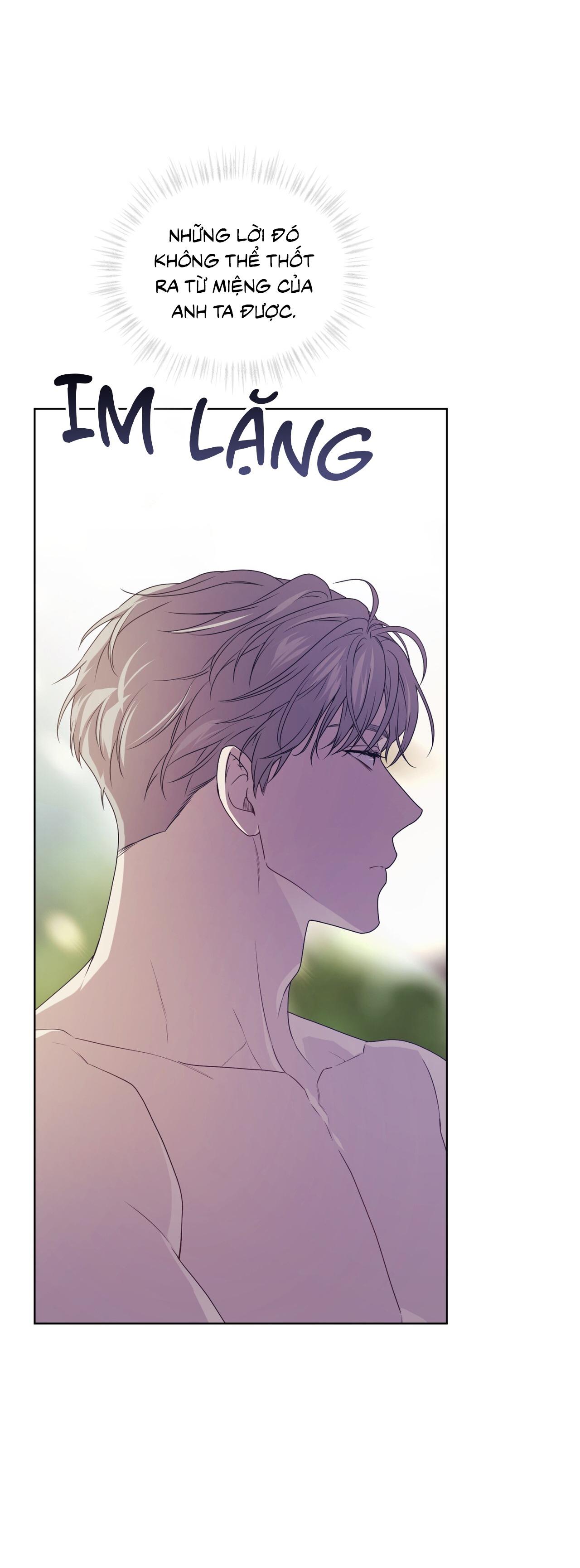 Đọc truyện Passion - Chapter 111