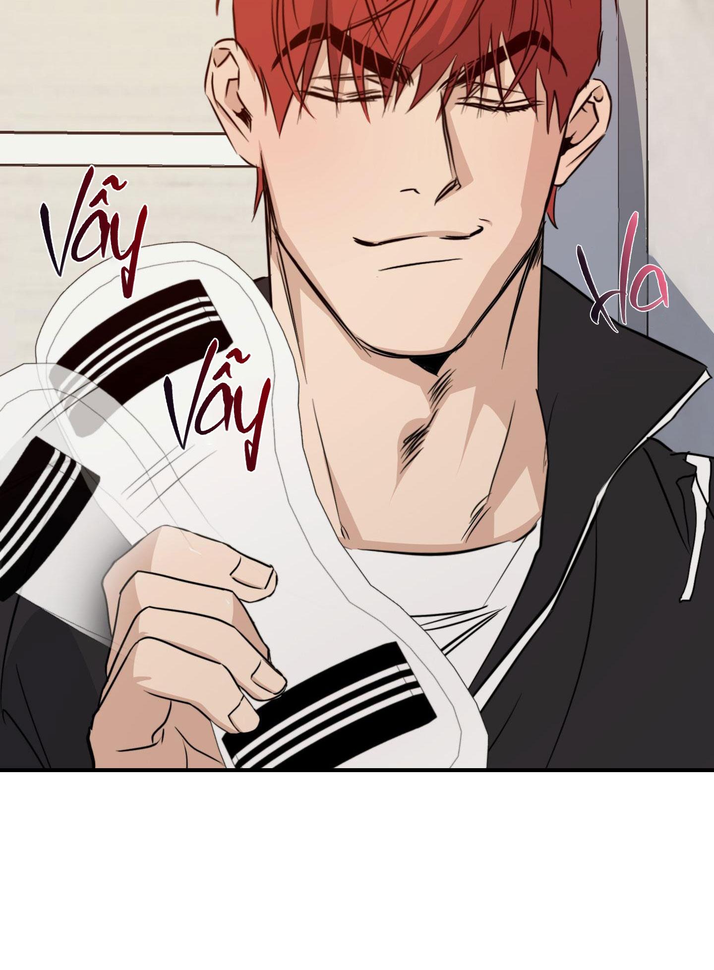 Đọc truyện HIGH CLEAR - Chapter 69