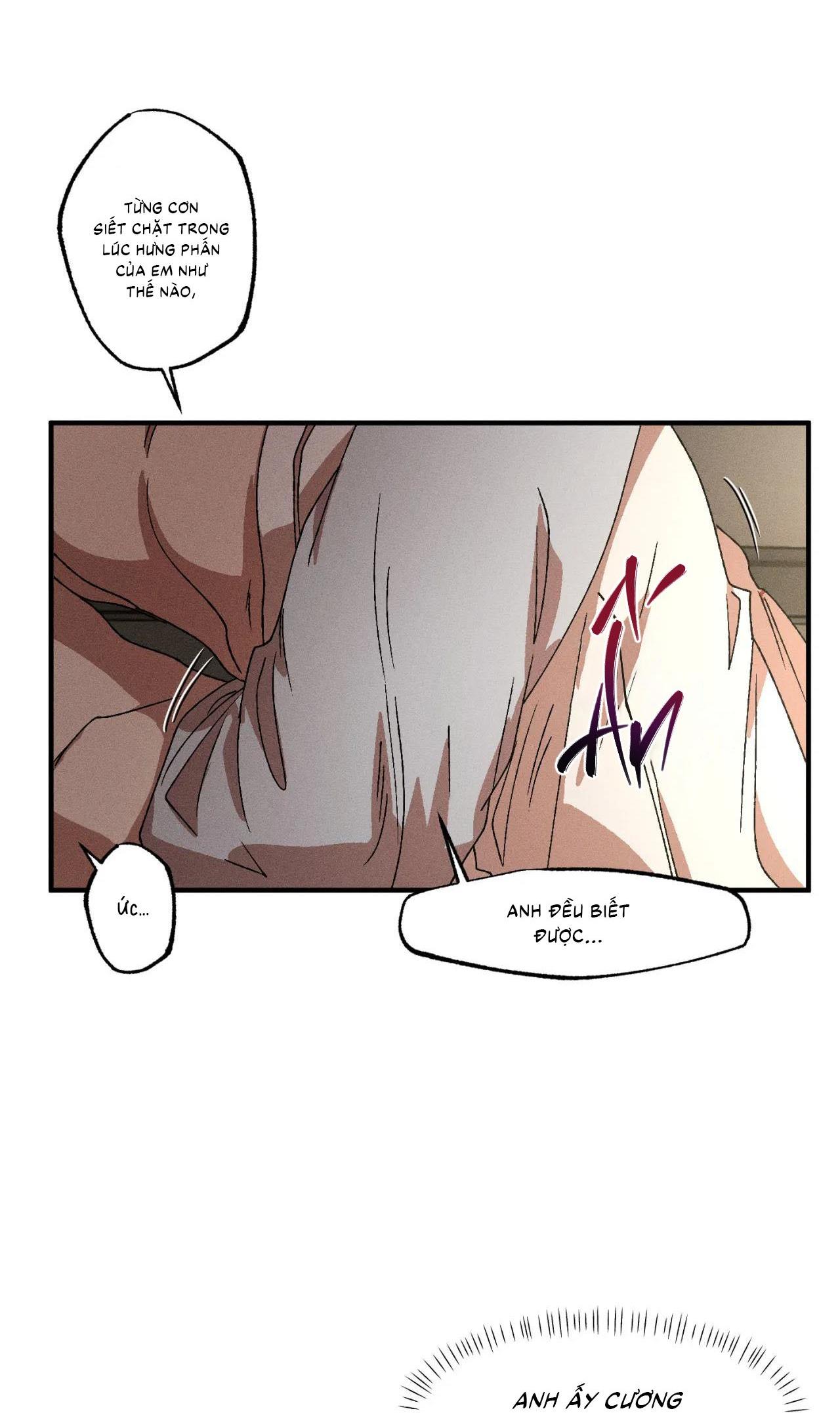 Đọc truyện Bẫy Đôi Ngọt Ngào - Chapter 74