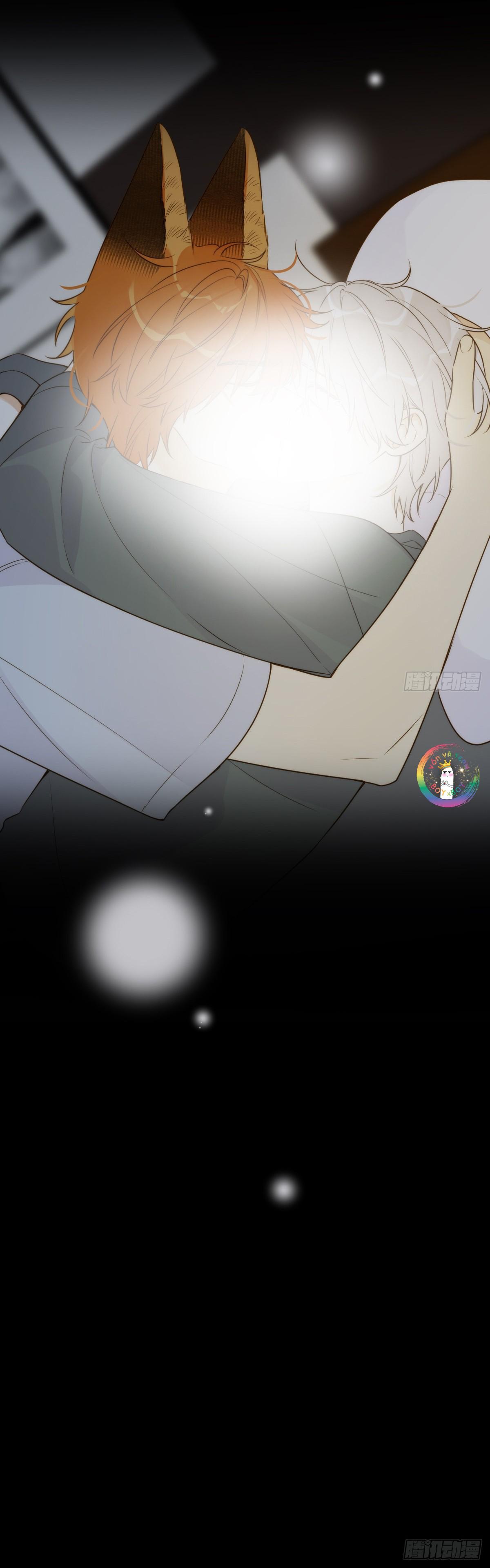 Đọc truyện Chỉ Riêng Đuôi Là Không Được!!! - Chapter 71