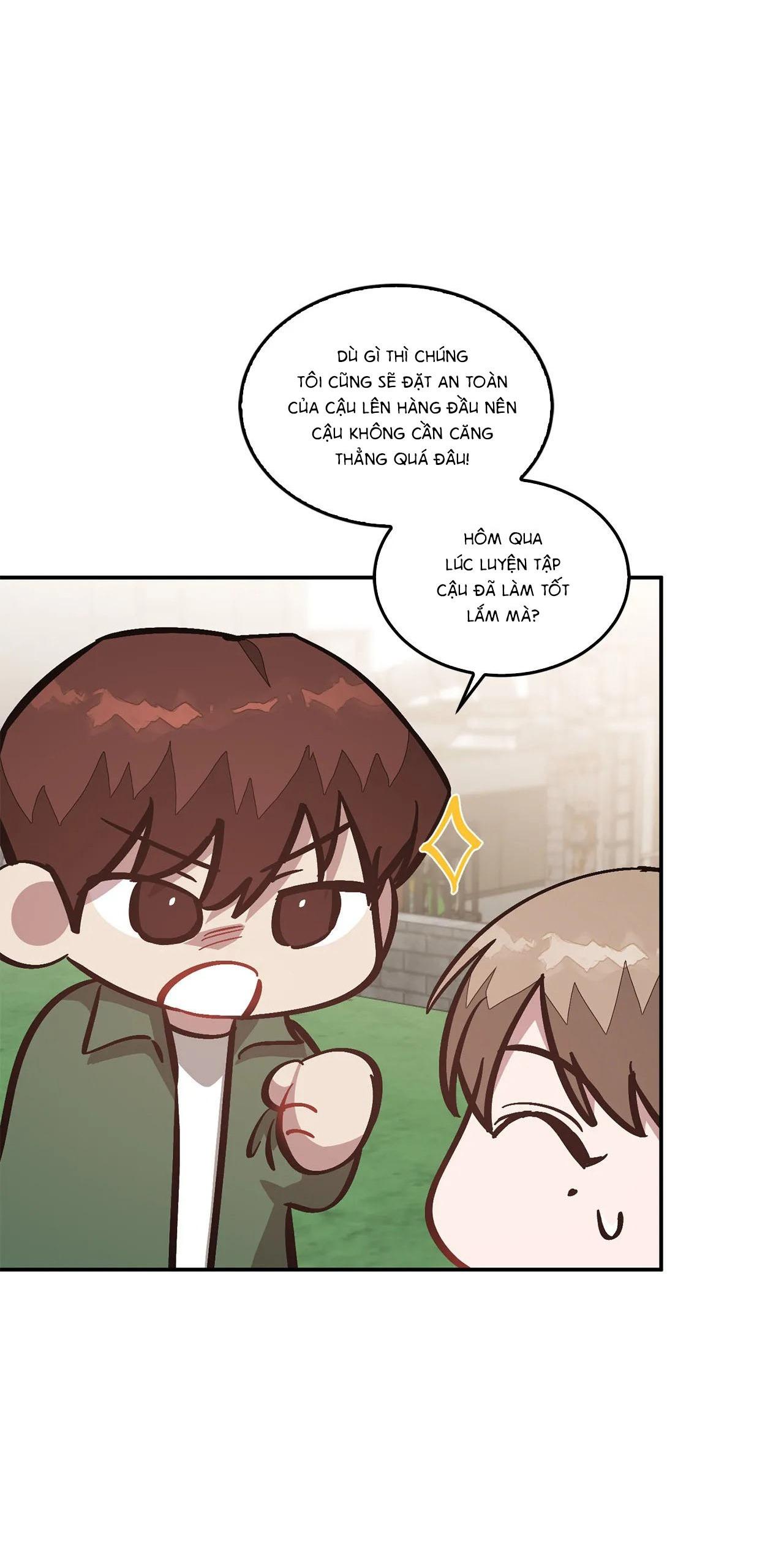 Đọc truyện Sống Lại Lần Nữa - Chapter 71