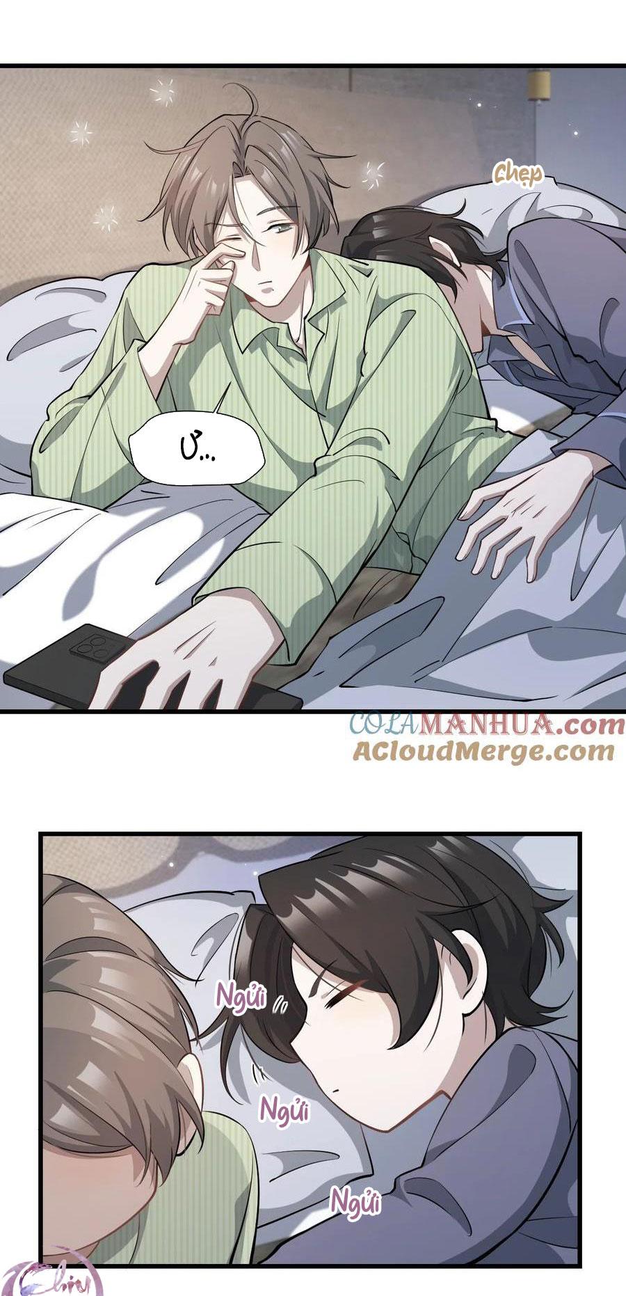 Đọc truyện Công Thức Mỹ Học - Chapter 30