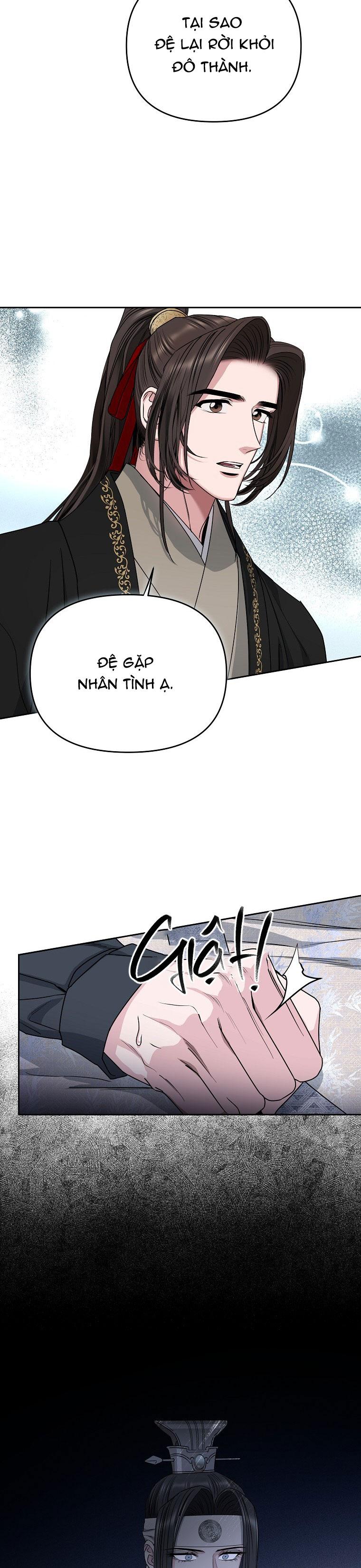 Đọc truyện XUÂN PHONG VIÊN MÃN - Chapter 73