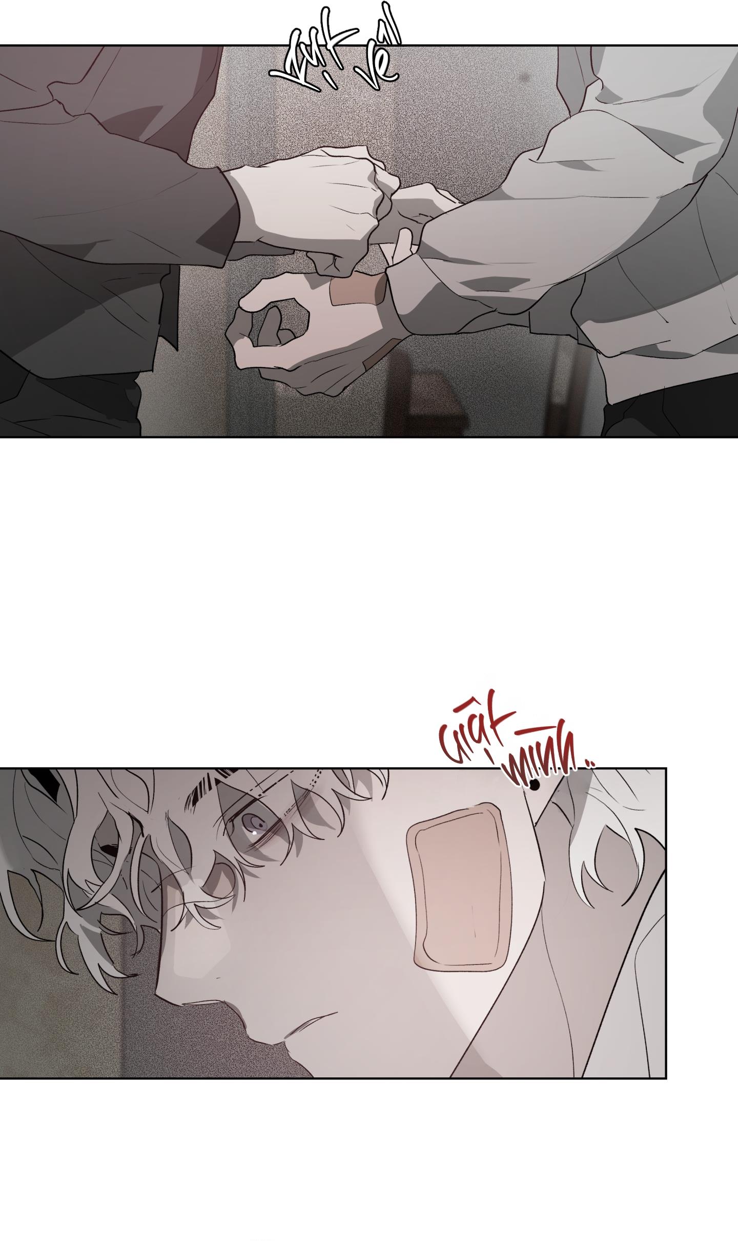 Đọc truyện  NGÔI NHÀ DỊ THƯỜNG - Chapter 25