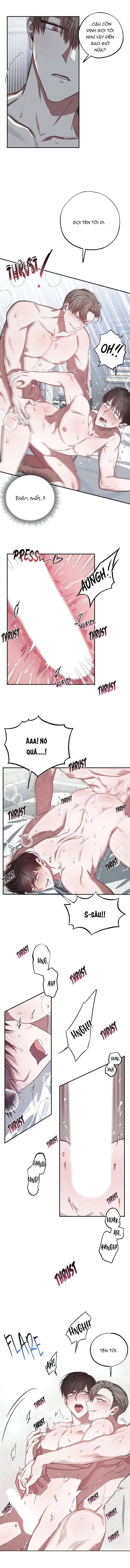Đọc truyện Tuyển Tập Khu chung cư GwangGong - GwangGong Apartment Complex - Chapter 58