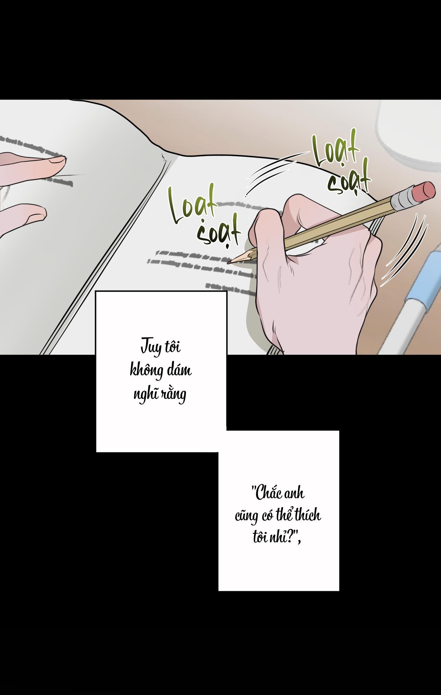 Đọc truyện  Đầm Sen Héo Úa - Chapter 7