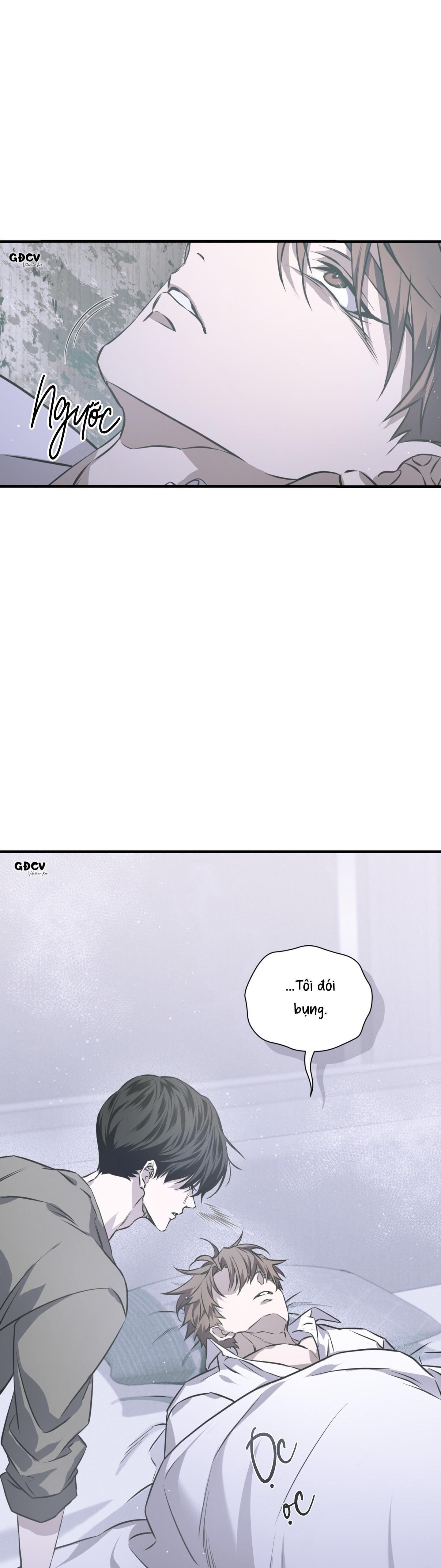 Đọc truyện LẠC LỐI - Chapter 9