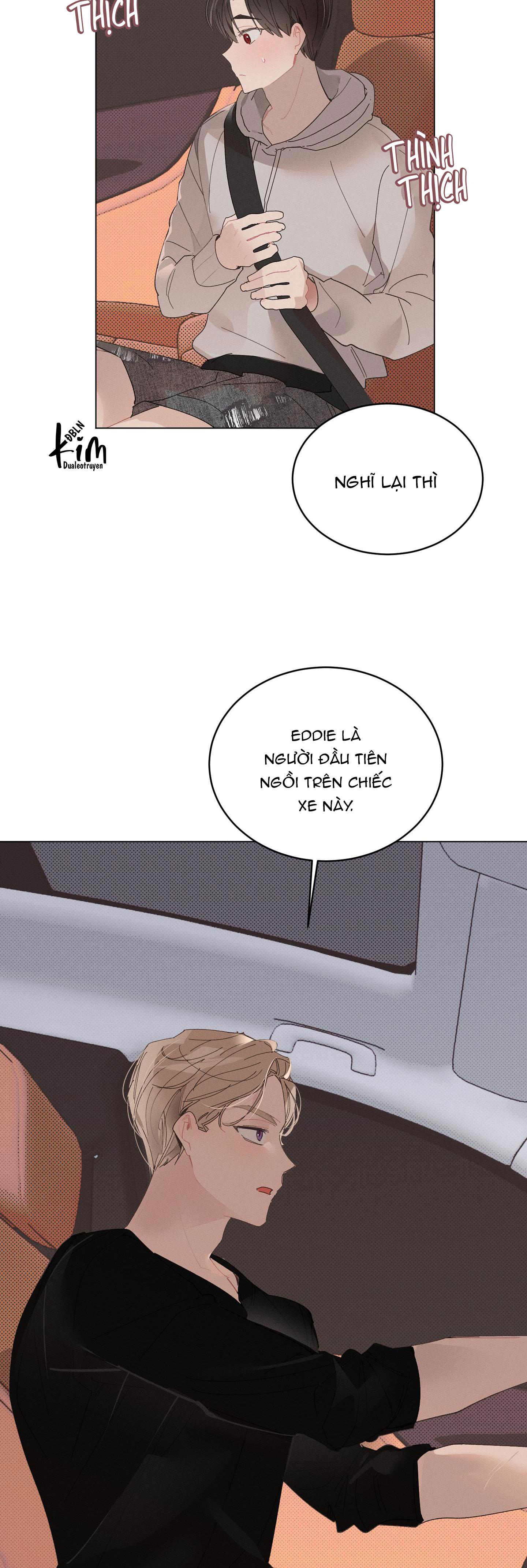 Đọc truyện BL NGẮN TUYỂN CHỌN - Chapter 6.1