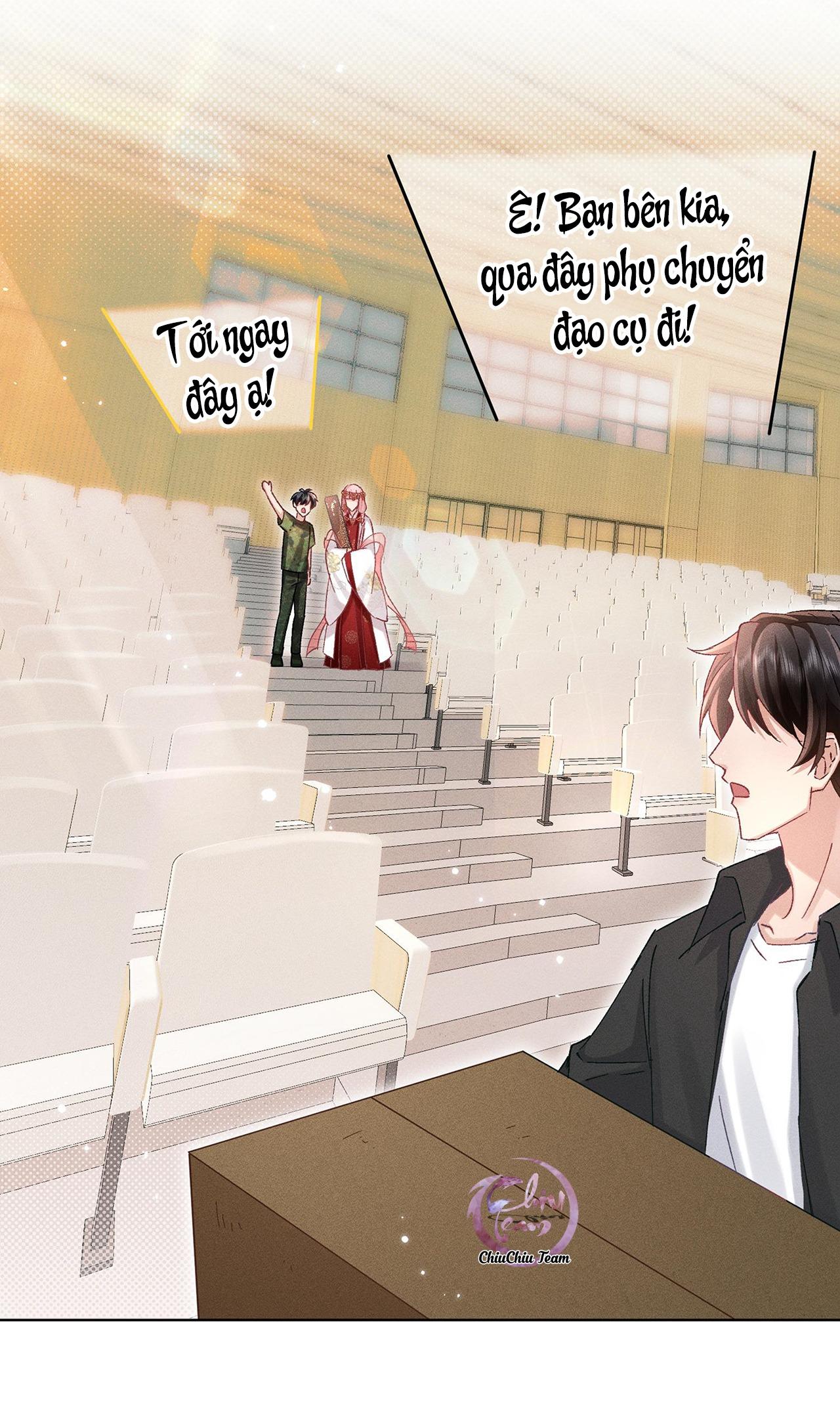 Đọc truyện Đại Tiên - Chapter 13