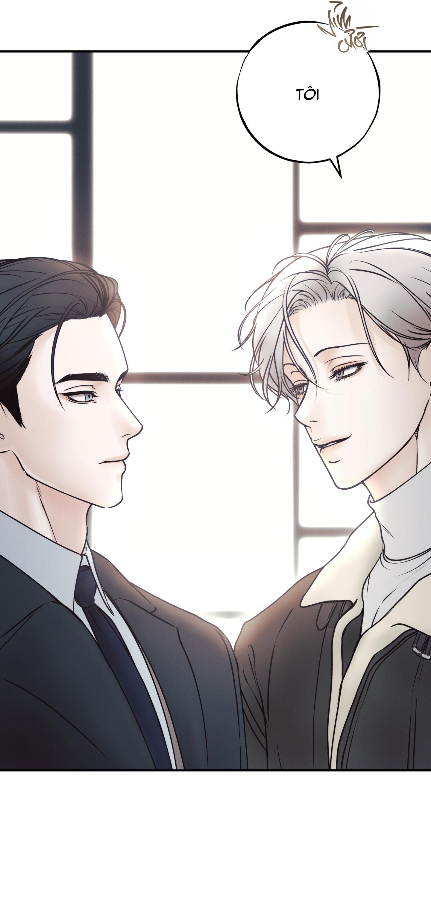 Đọc truyện  RANH GIỚI CỦA SỰ MÊ HOẶC - Chapter 1