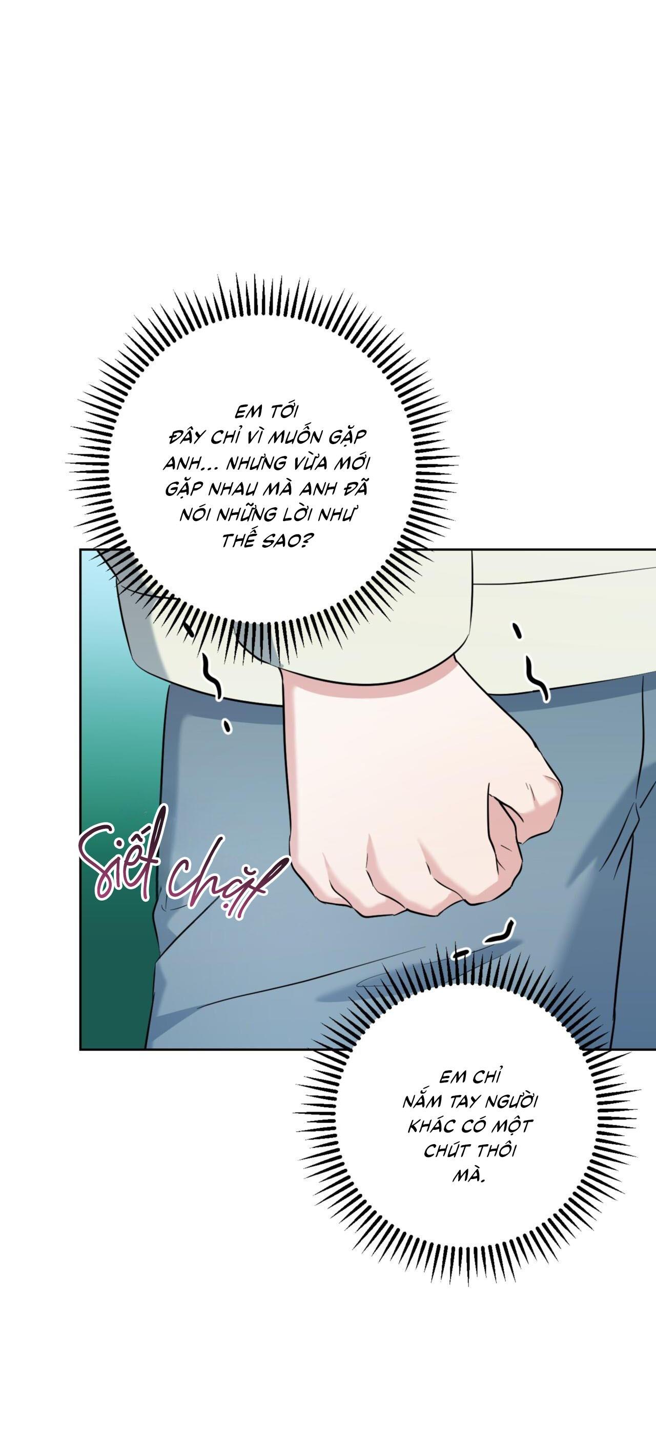 Đọc truyện Khu Rừng Tĩnh Lặng - Chapter 46