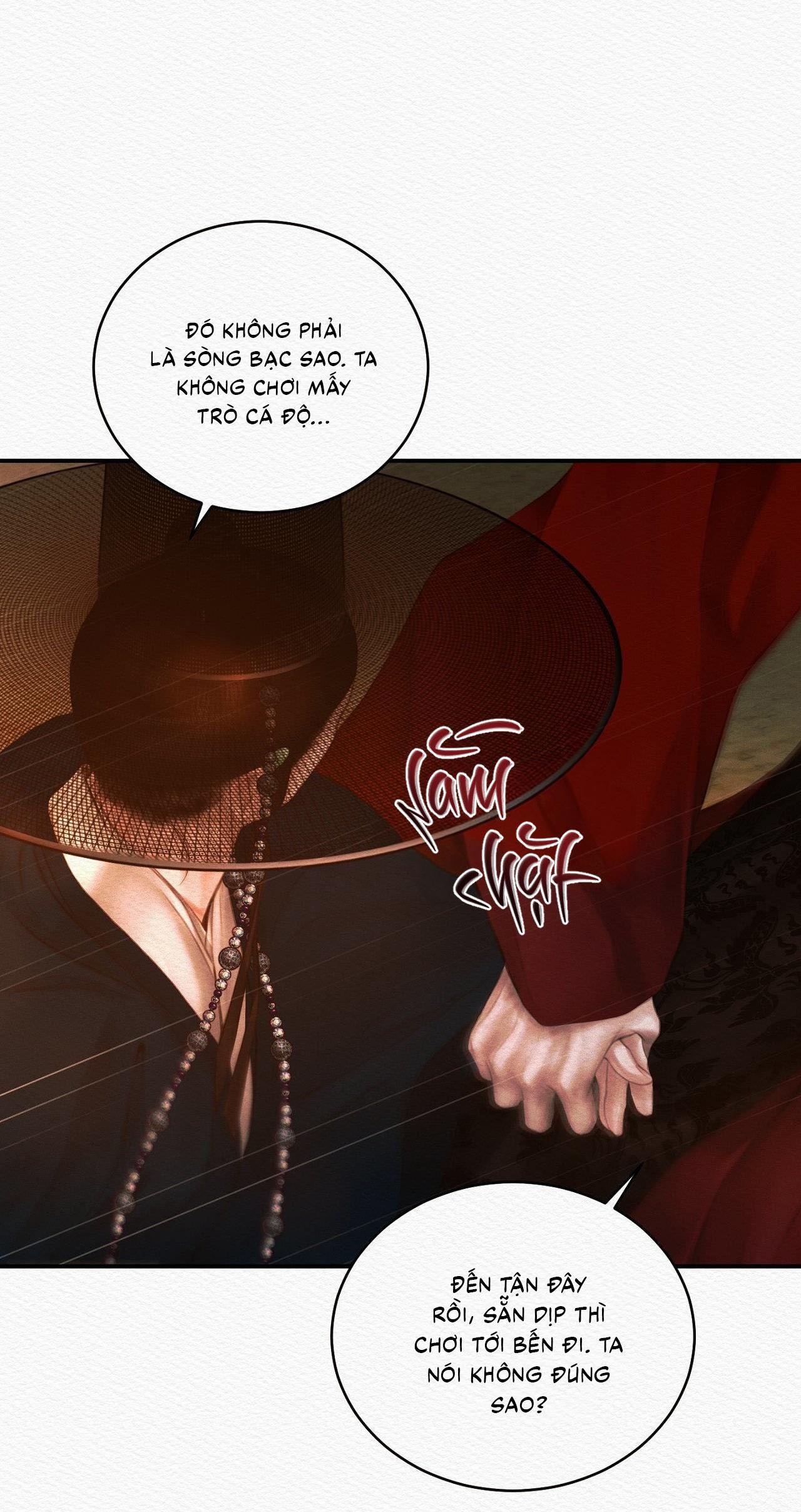 Đọc truyện Củy Dạ Khút - Chapter 68