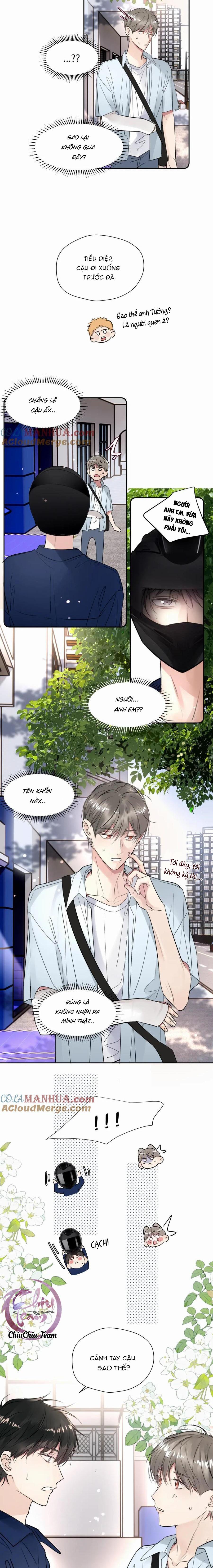 Đọc truyện Chó Chuộc Tội - Chapter 29