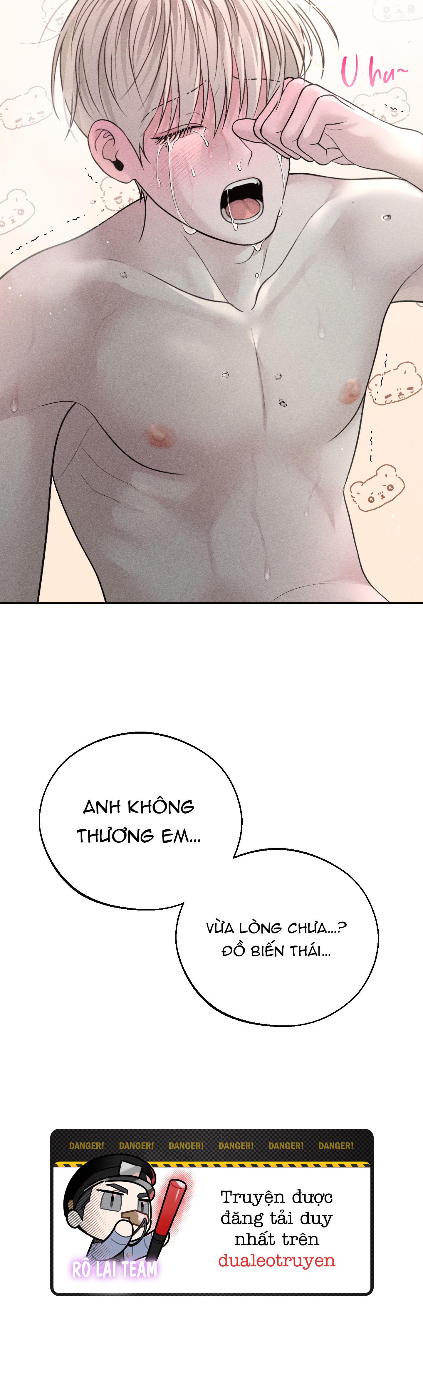 Đọc truyện Máu tràn ly Wageul - Chapter 5