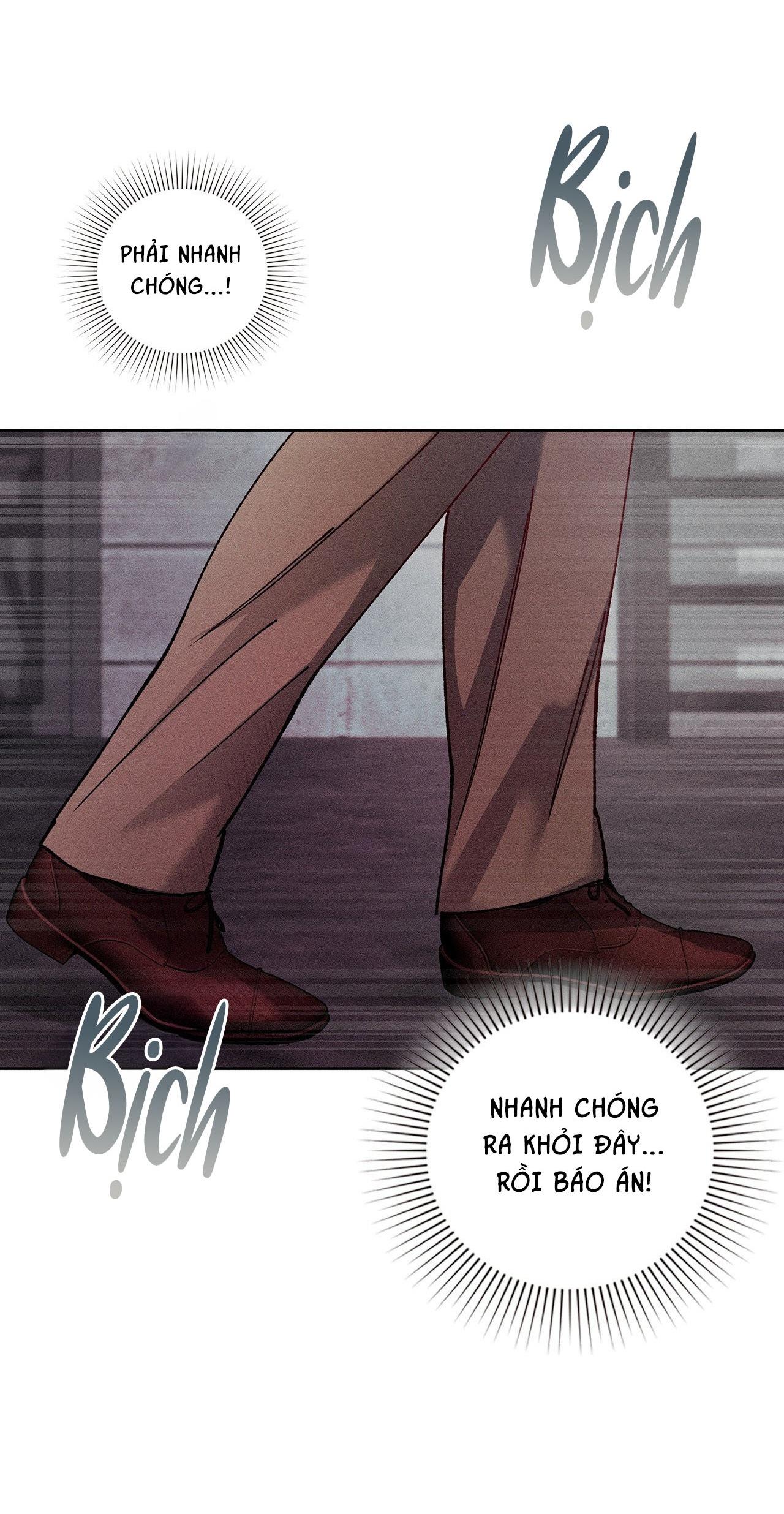 Đọc truyện CÙNG NÂNG TẠ NHÉ - Chapter 40