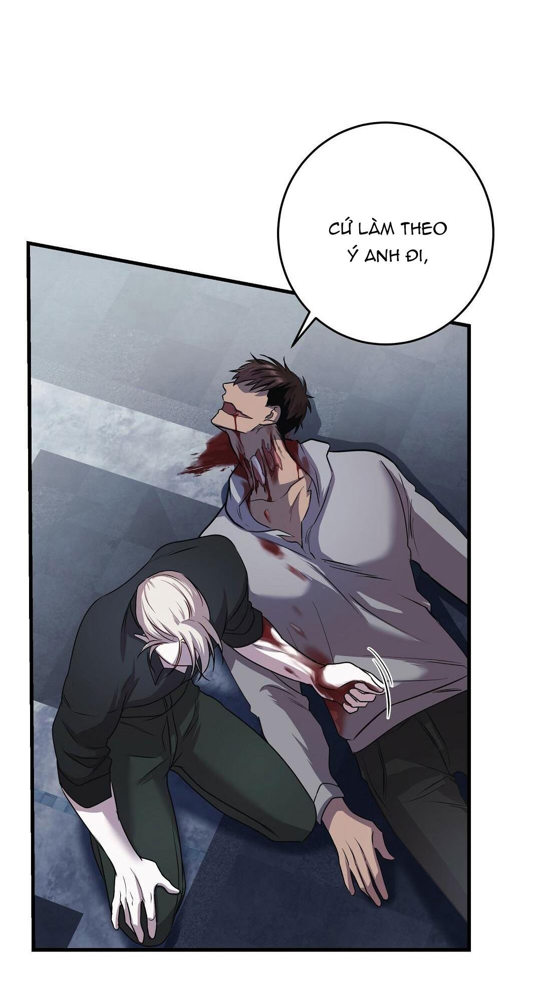 Đọc truyện Đáy Sâu Tuyệt Vọng - Chapter 11