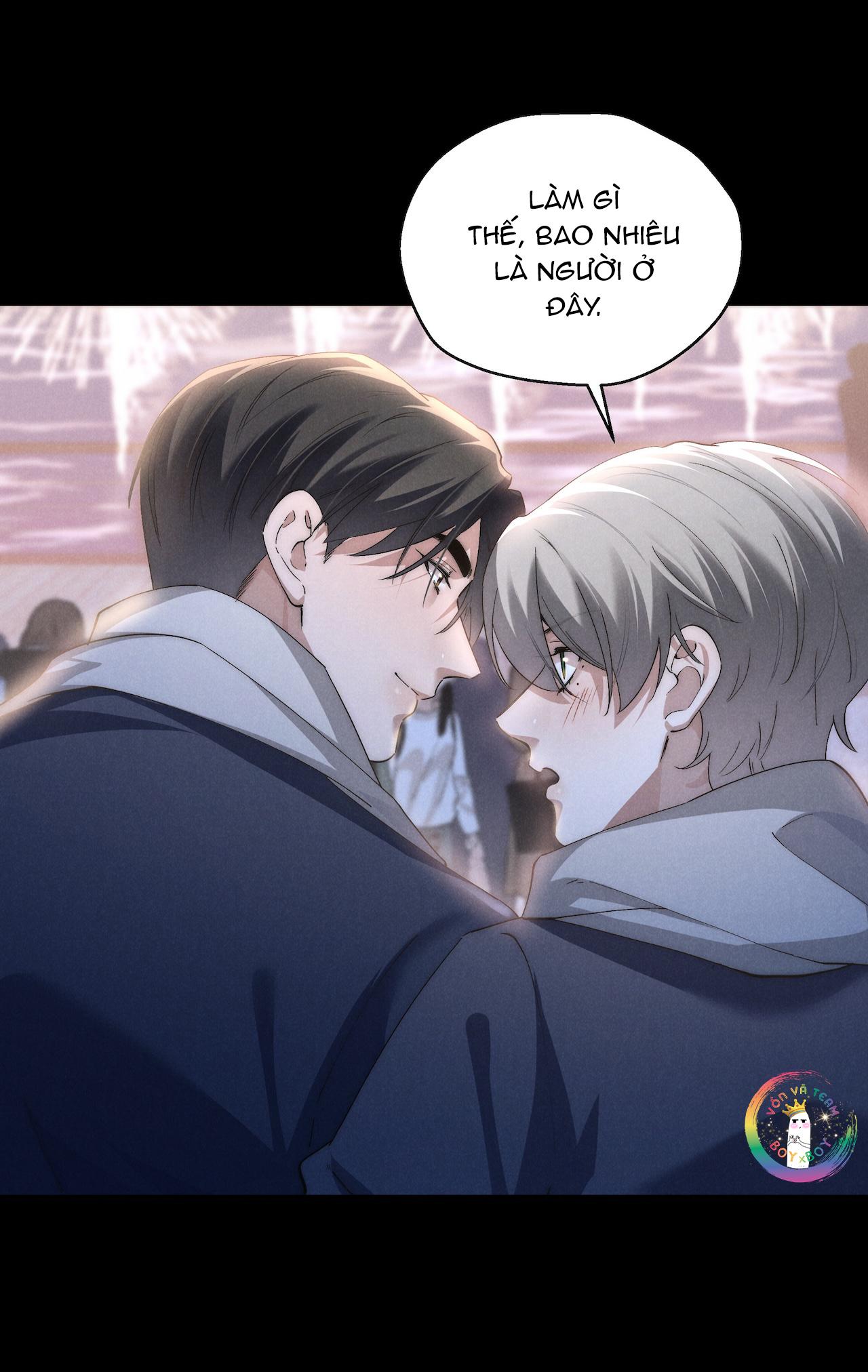 Đọc truyện (END) Thiếu Gia Hư Hỏng - Chapter 72
