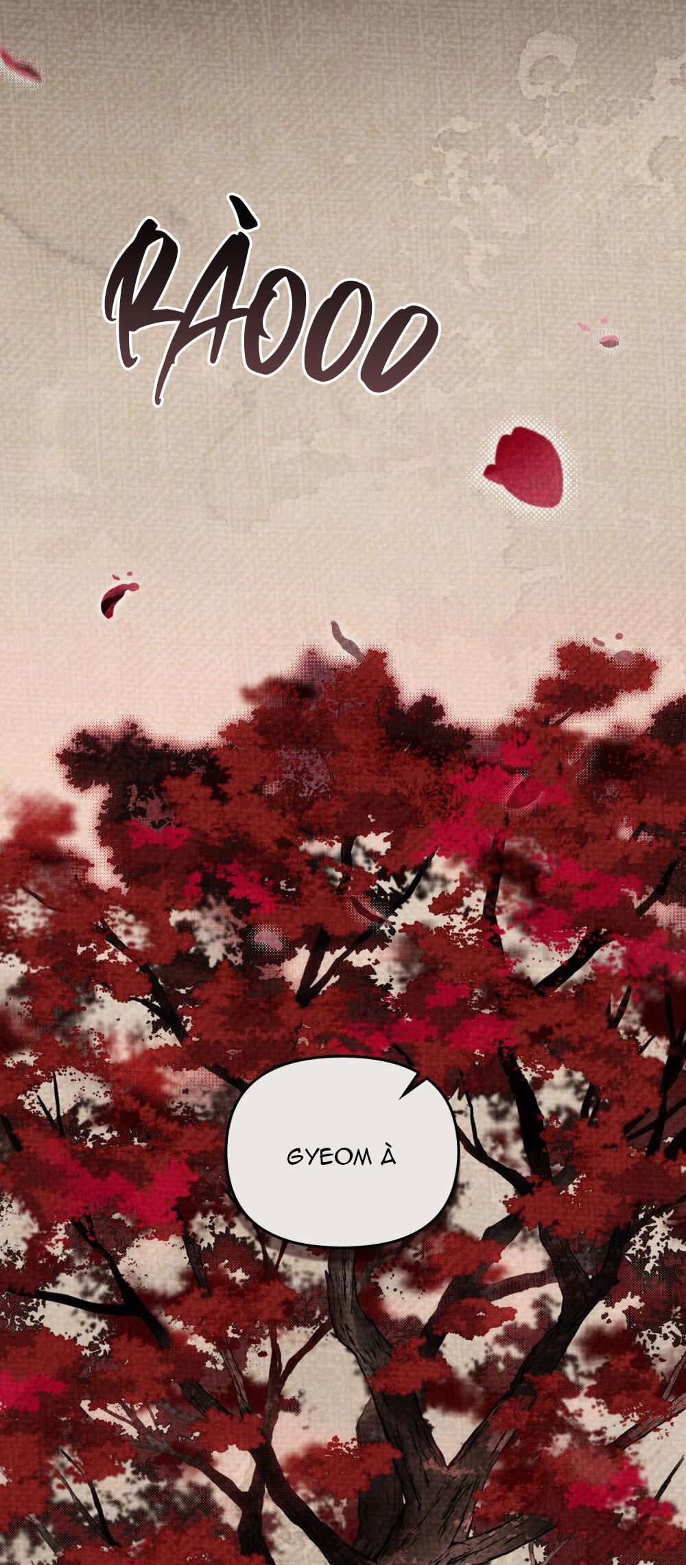 Đọc truyện HỎA HỒN - Chapter 3