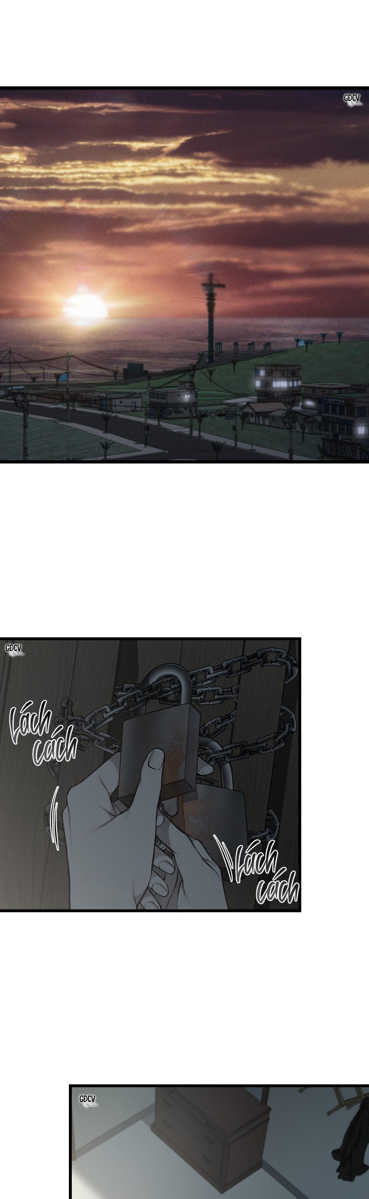 Đọc truyện PHI VỤ BẨN THỈU - Chapter 43