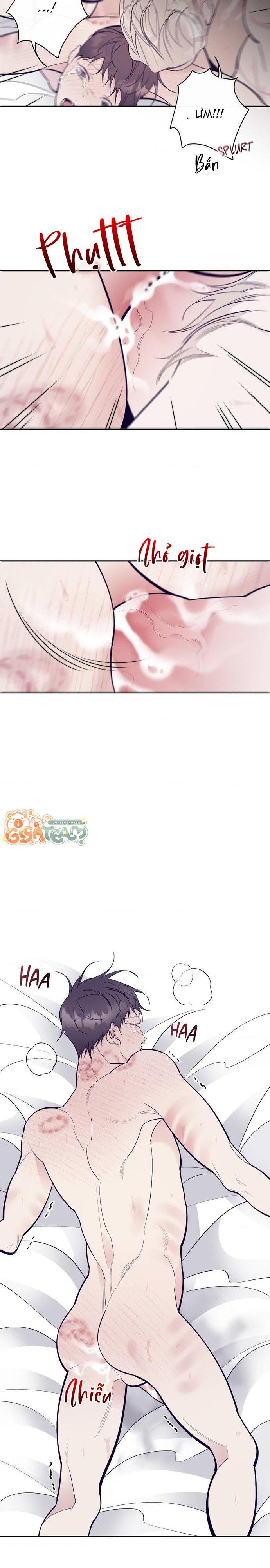 Đọc truyện Rên Rỉ - Chapter 10