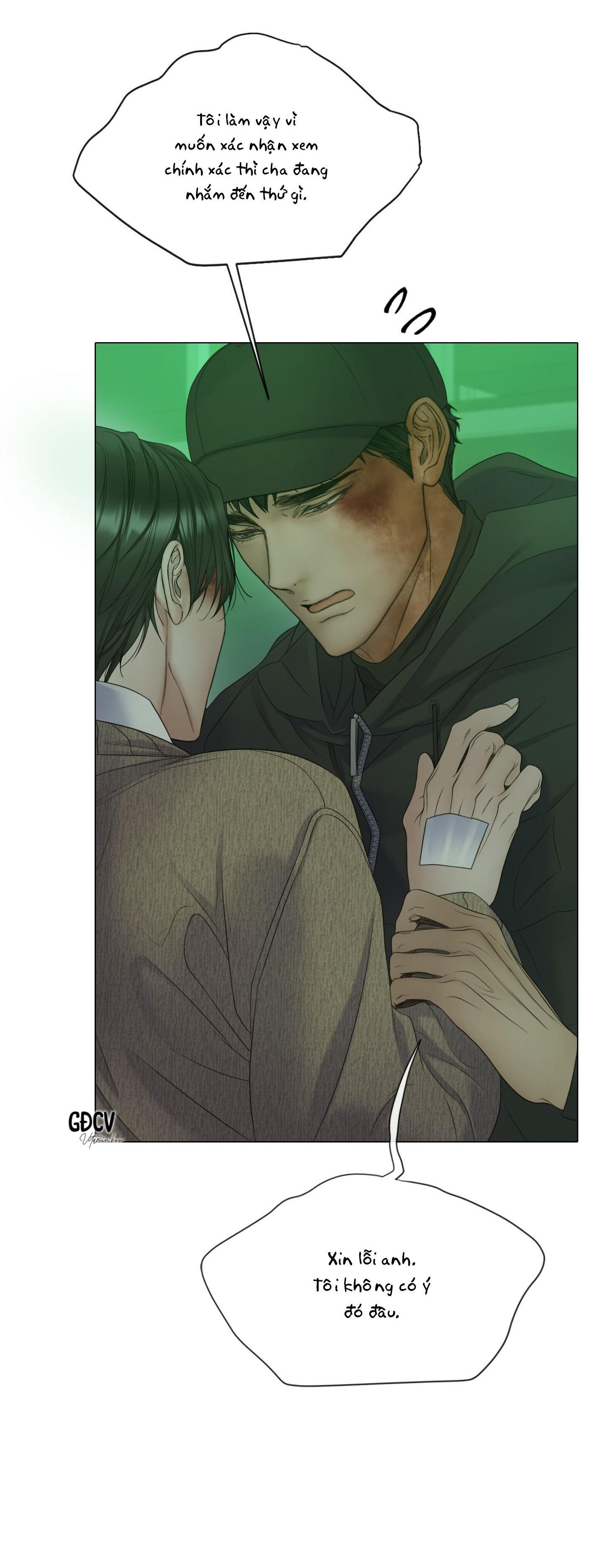 Đọc truyện MARY JANE - Chapter 57