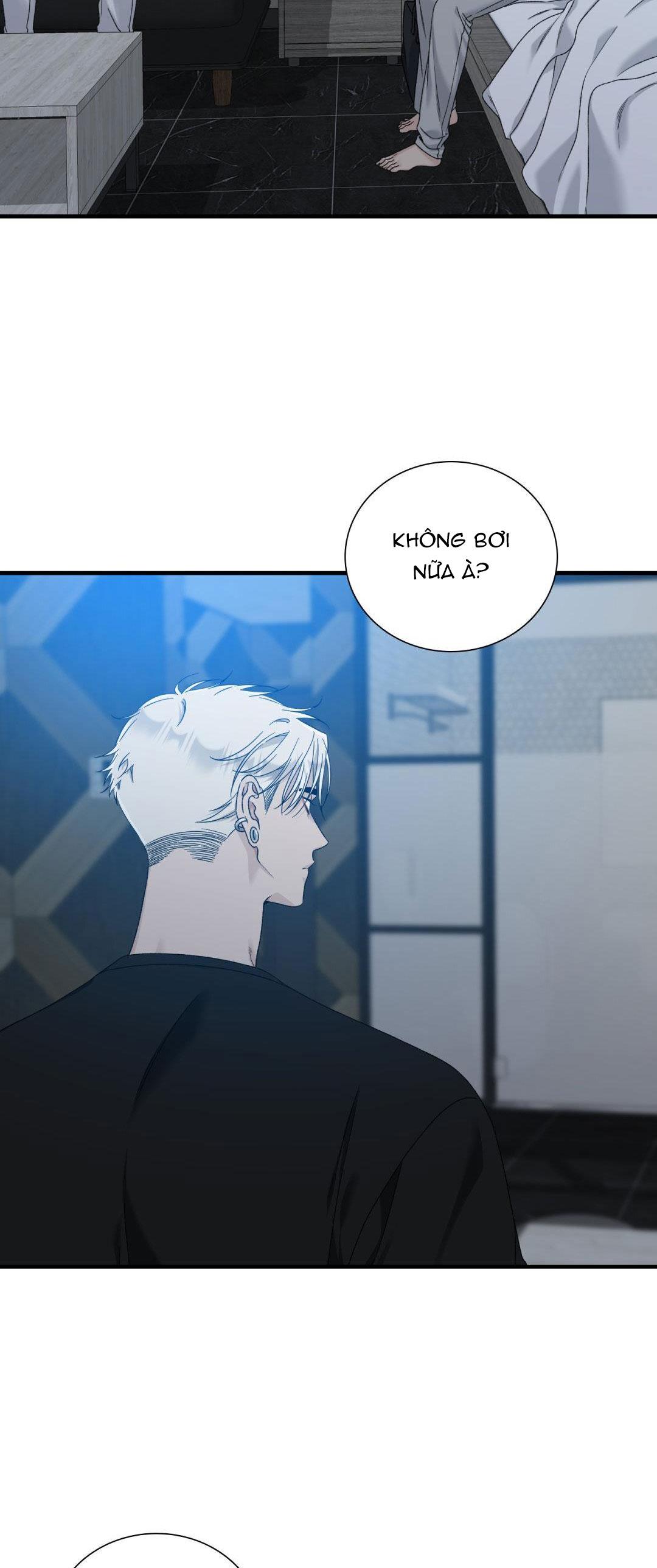 Đọc truyện KHỞI ĐẦU SAI LẦM - Chapter 12