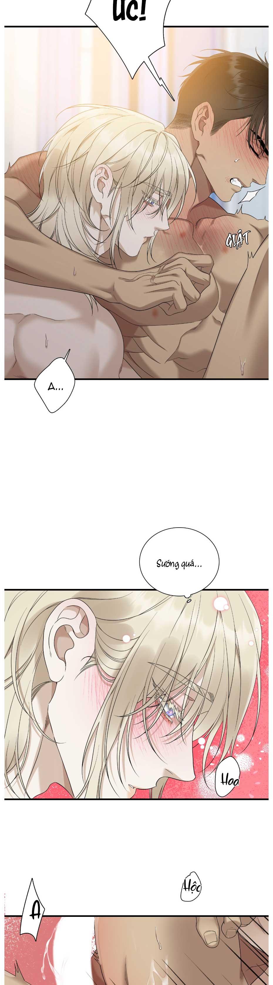 Đọc truyện GỬI. 00 - Chapter 26