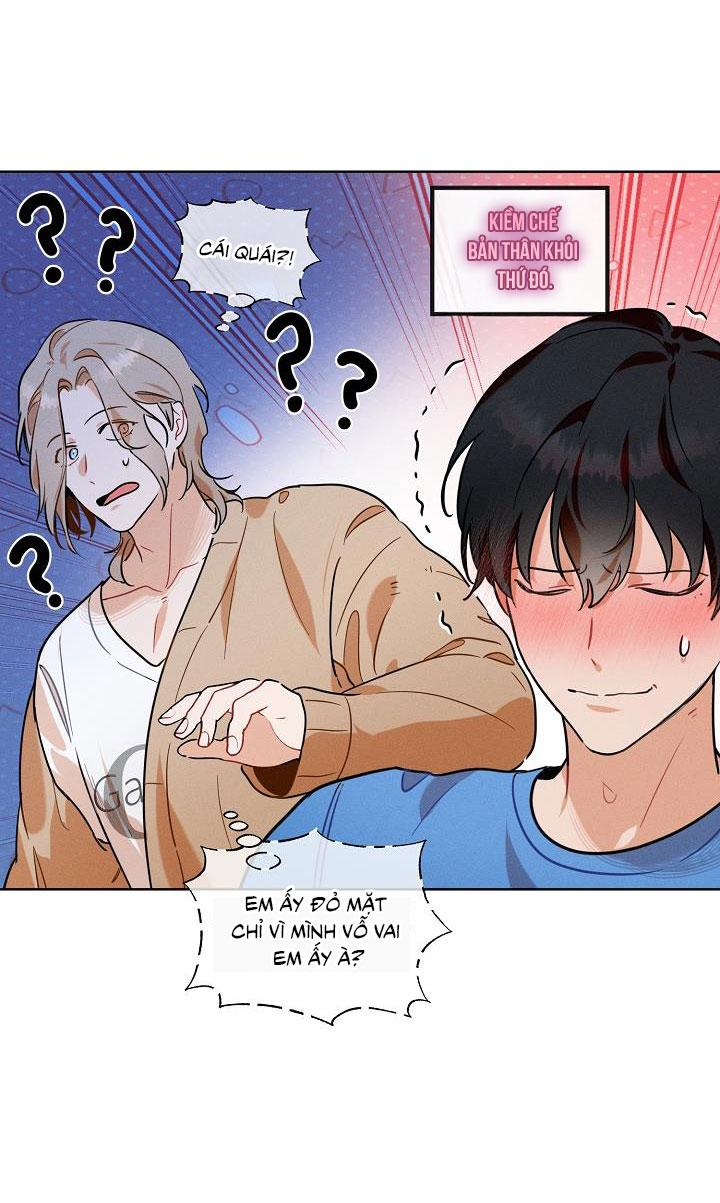 Đọc truyện Tố Cáo Sếp Tôi - Chapter 13