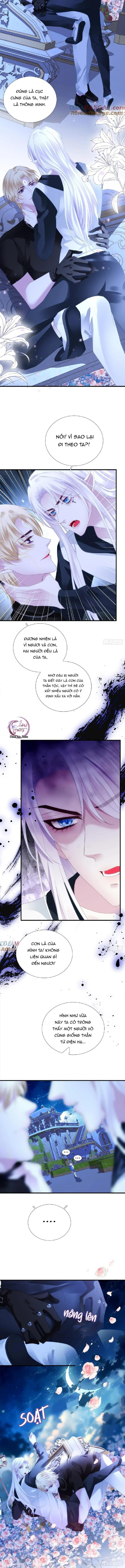 Đọc truyện Thánh Tâm không dễ chọc - Chapter 40