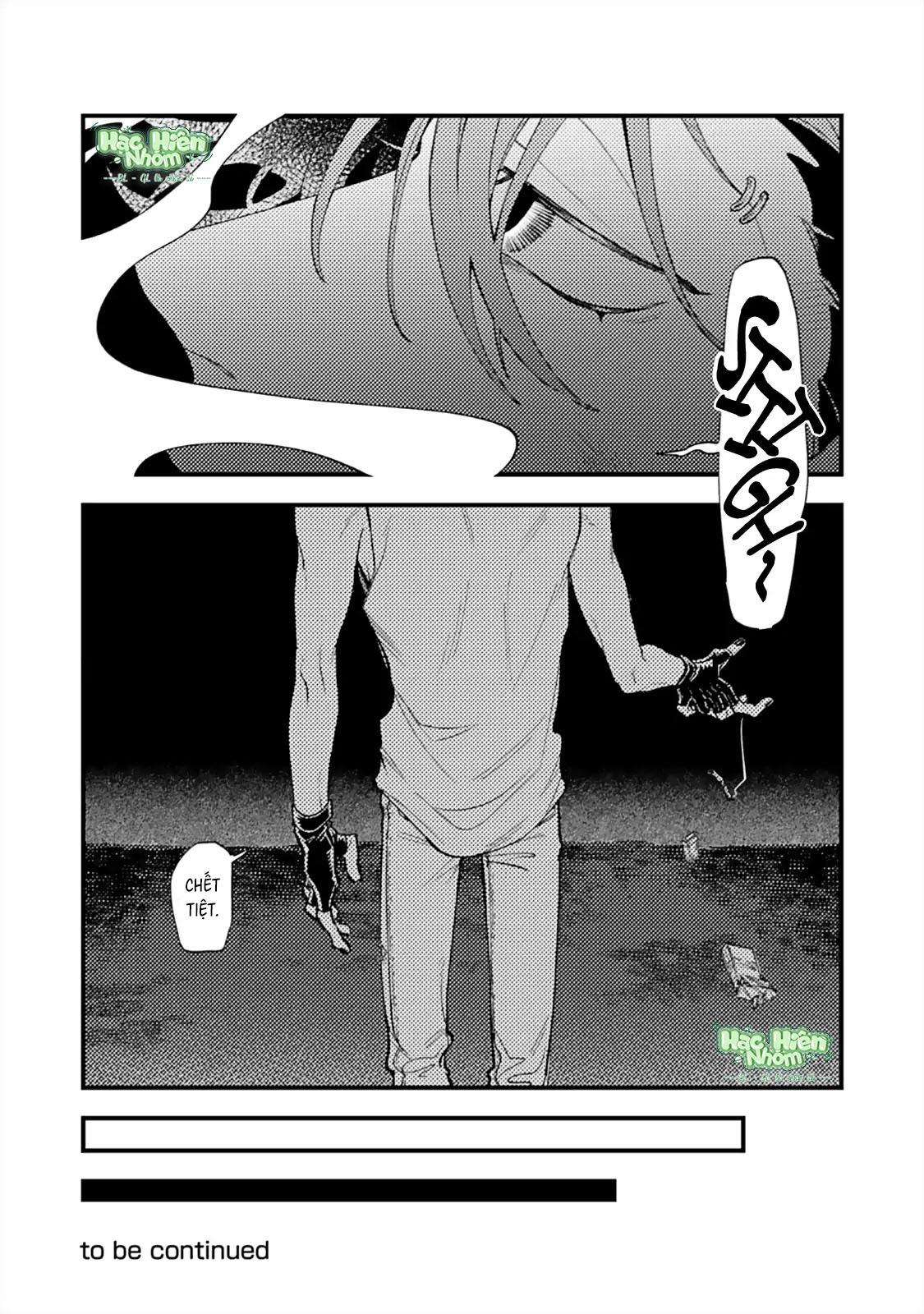 Đọc truyện OΣG!!! = Oh My God - Chapter 7