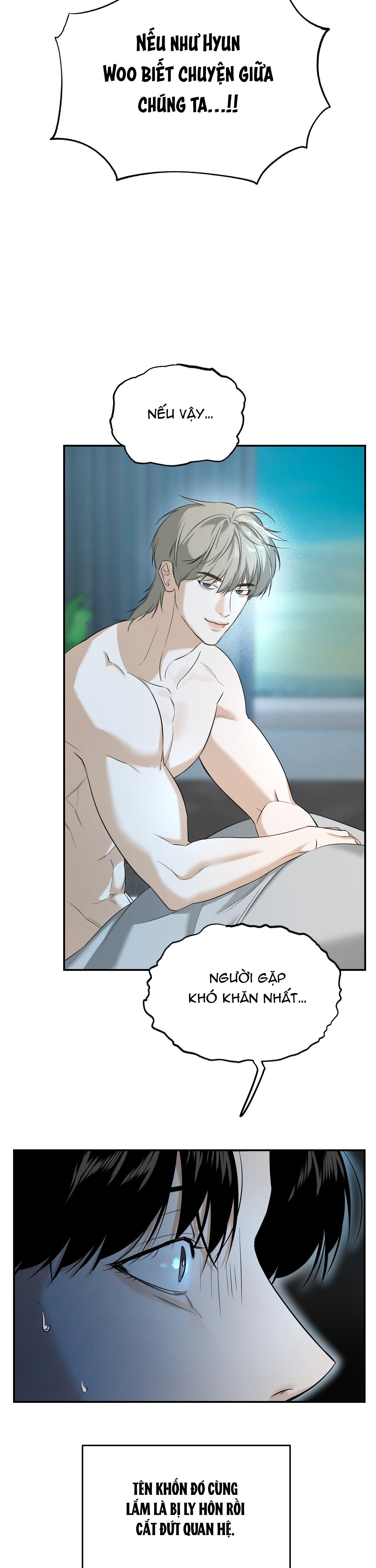 Đọc truyện BỊ EM RỂ THỊT - Chapter 5