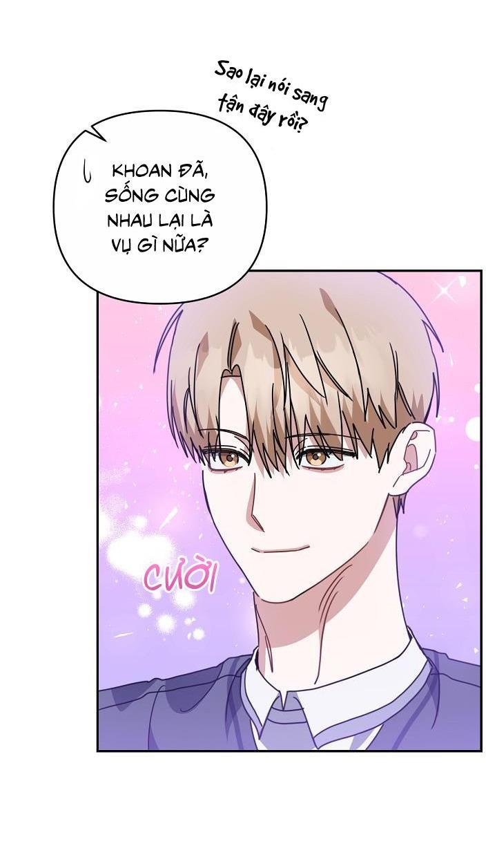 Đọc truyện Khu vực chủ nghĩa tình yêu - Chapter 73