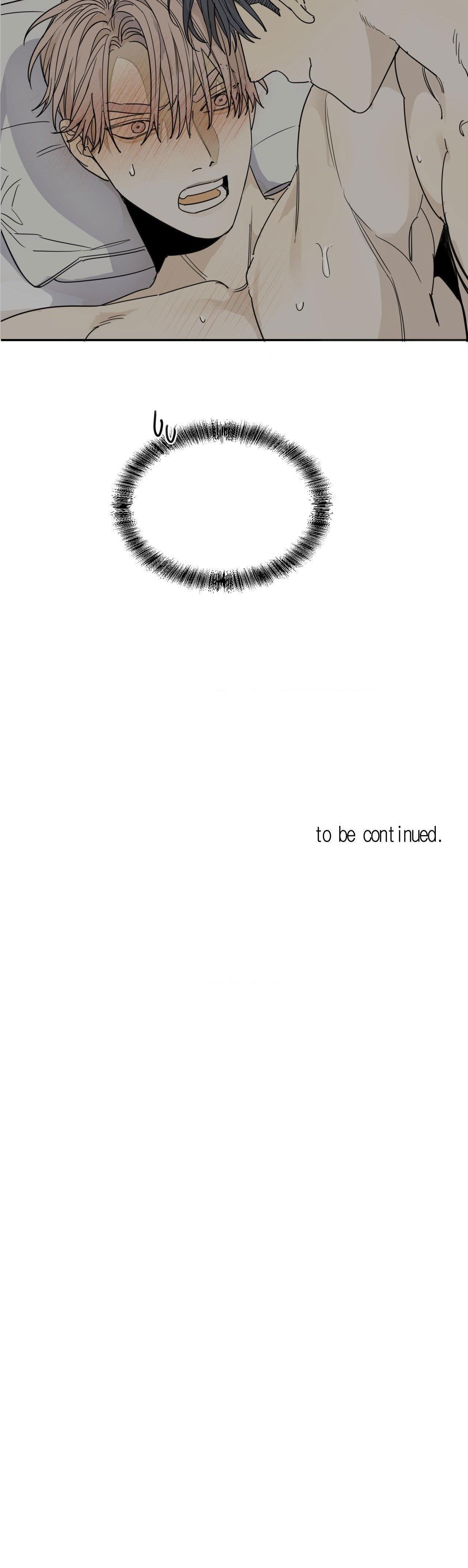 Đọc truyện Chó Điên - Chapter 61