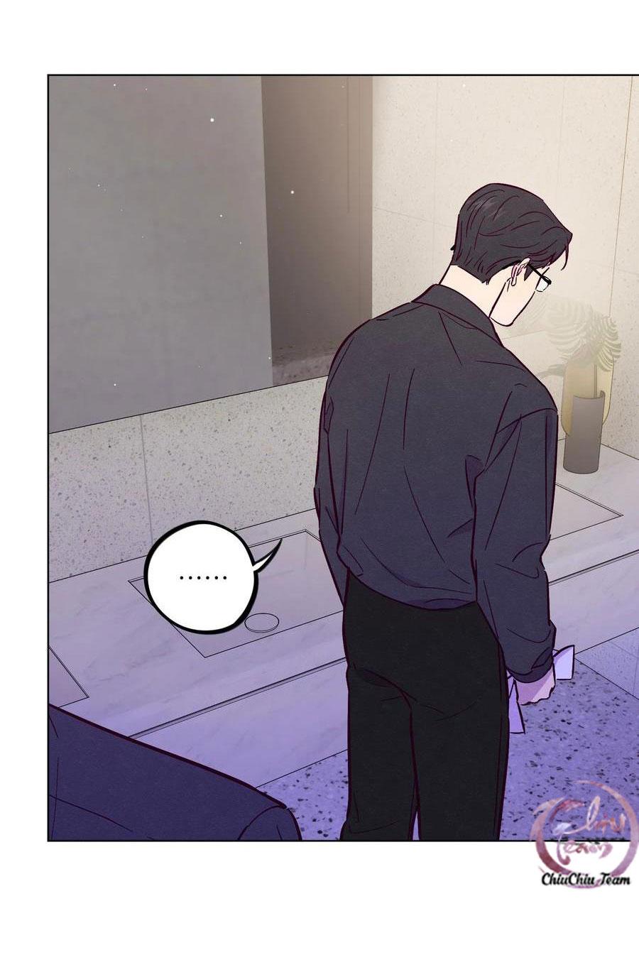 Đọc truyện Giăng Bẫy Bác Sĩ Hồ Ly - Chapter 105