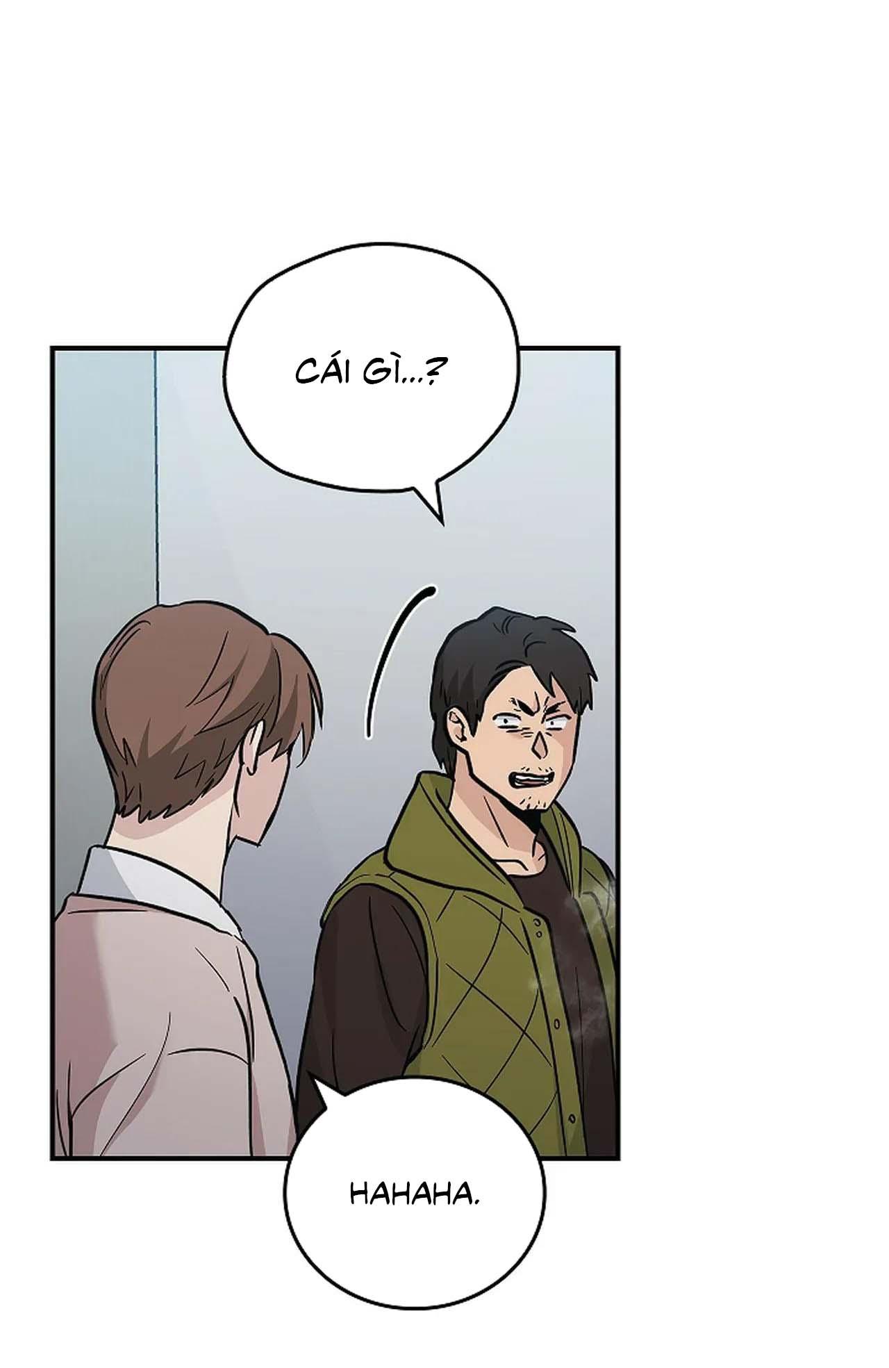 Đọc truyện DEADMAN - Chapter 7