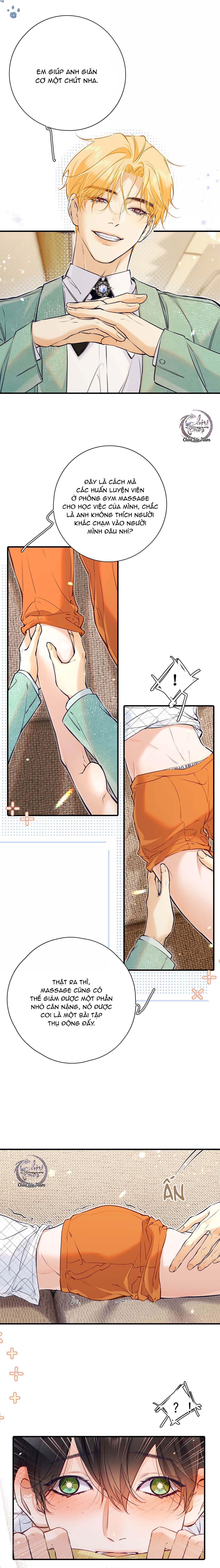 Đọc truyện Bắt đầu làm bạn trai từ số 0 - Chapter 41