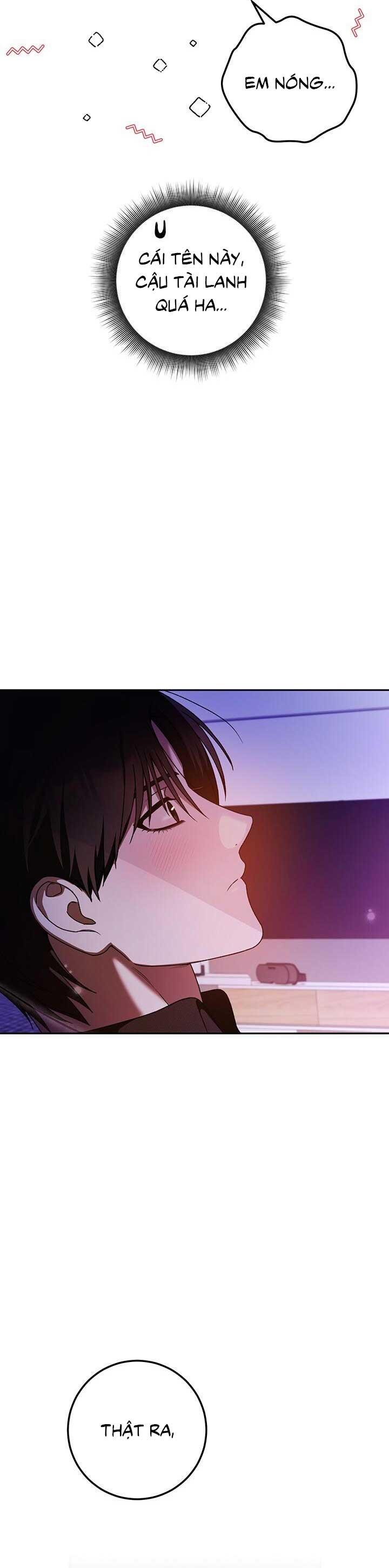 Đọc truyện NETKAMA PUNCH!! - Chapter 78