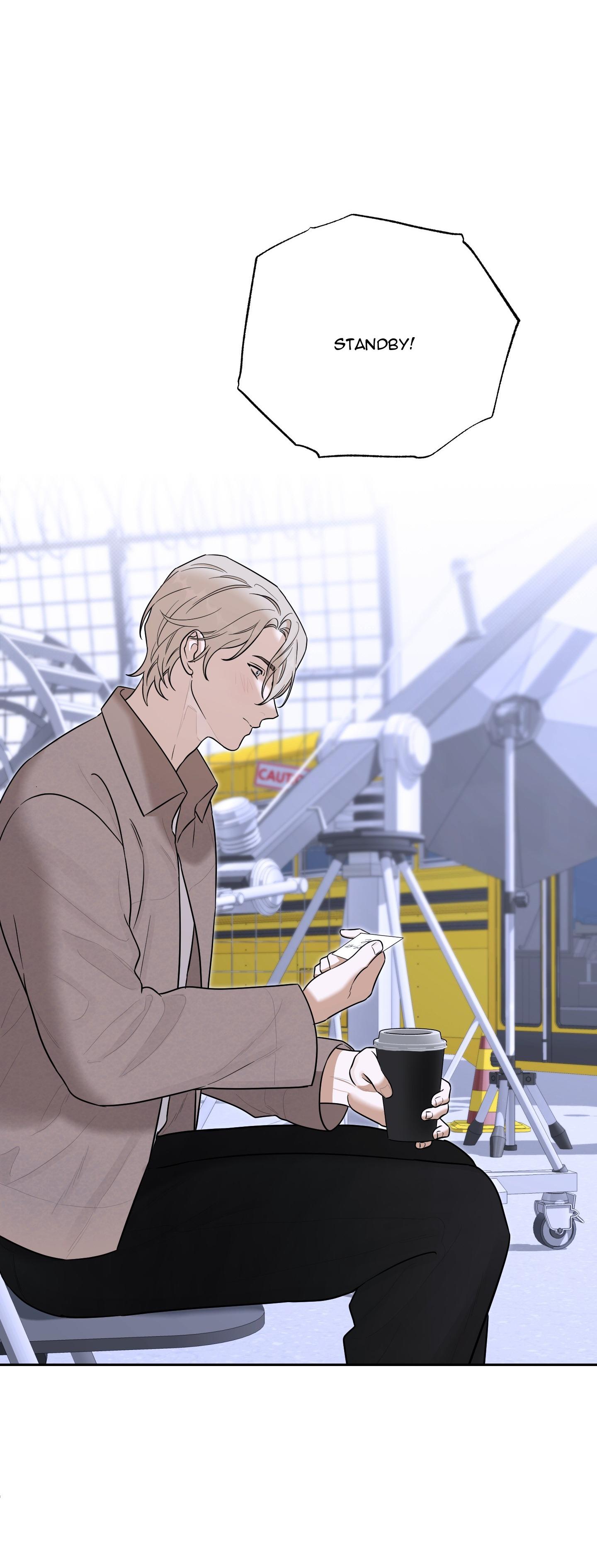 Đọc truyện (AxA) MỊ HOẶC KHÓ CƯỠNG - Chapter 43