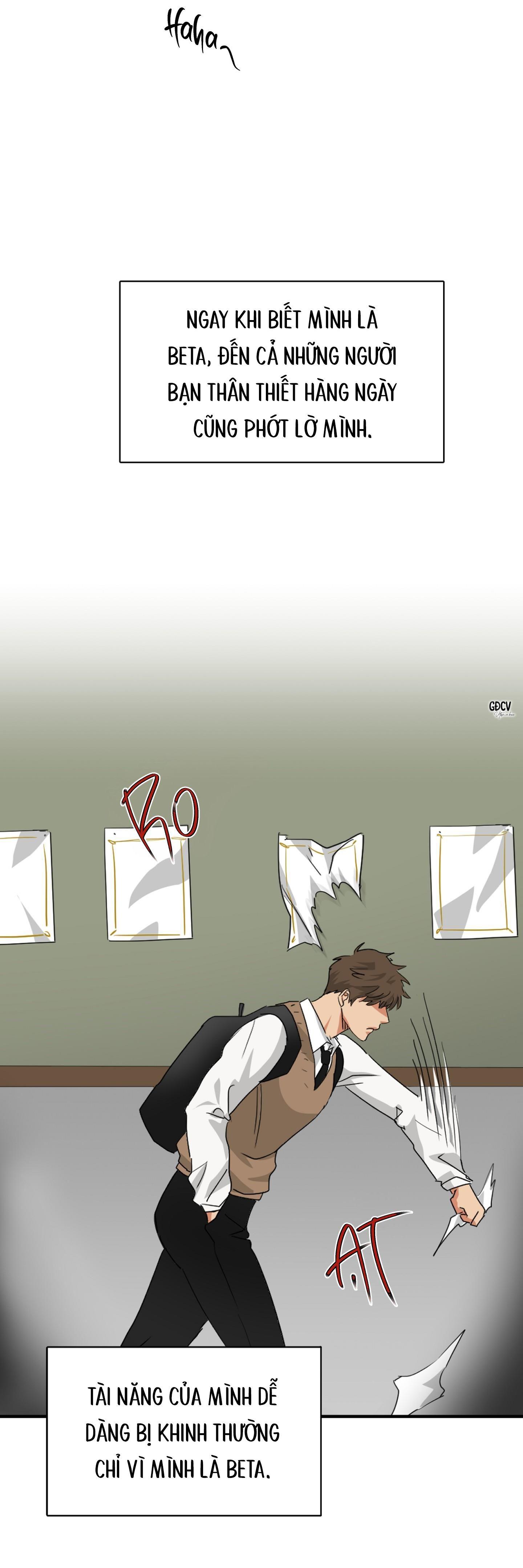 Đọc truyện [DROP] FXXKING TEACHING - Chapter 6