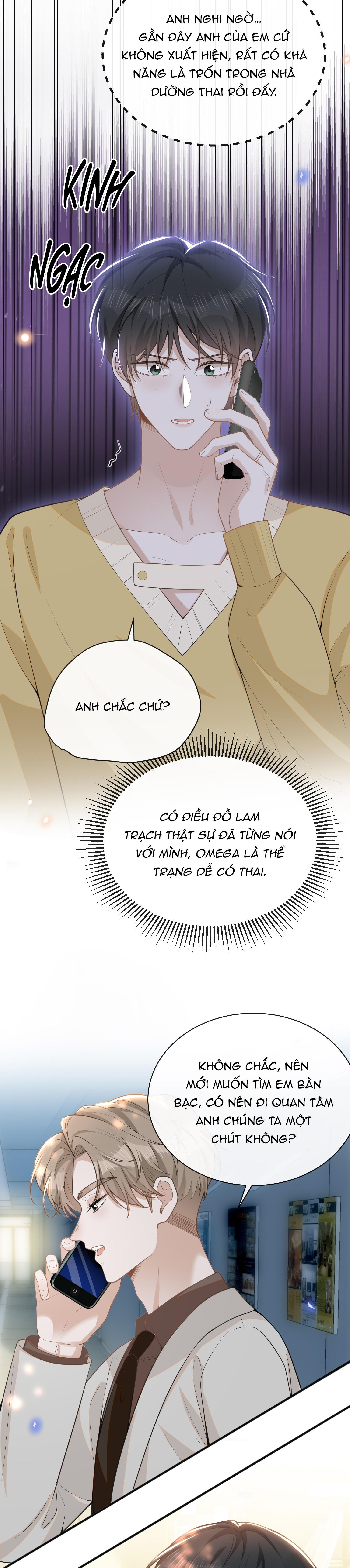 Đọc truyện Lai sinh bất kiến - Chapter 122