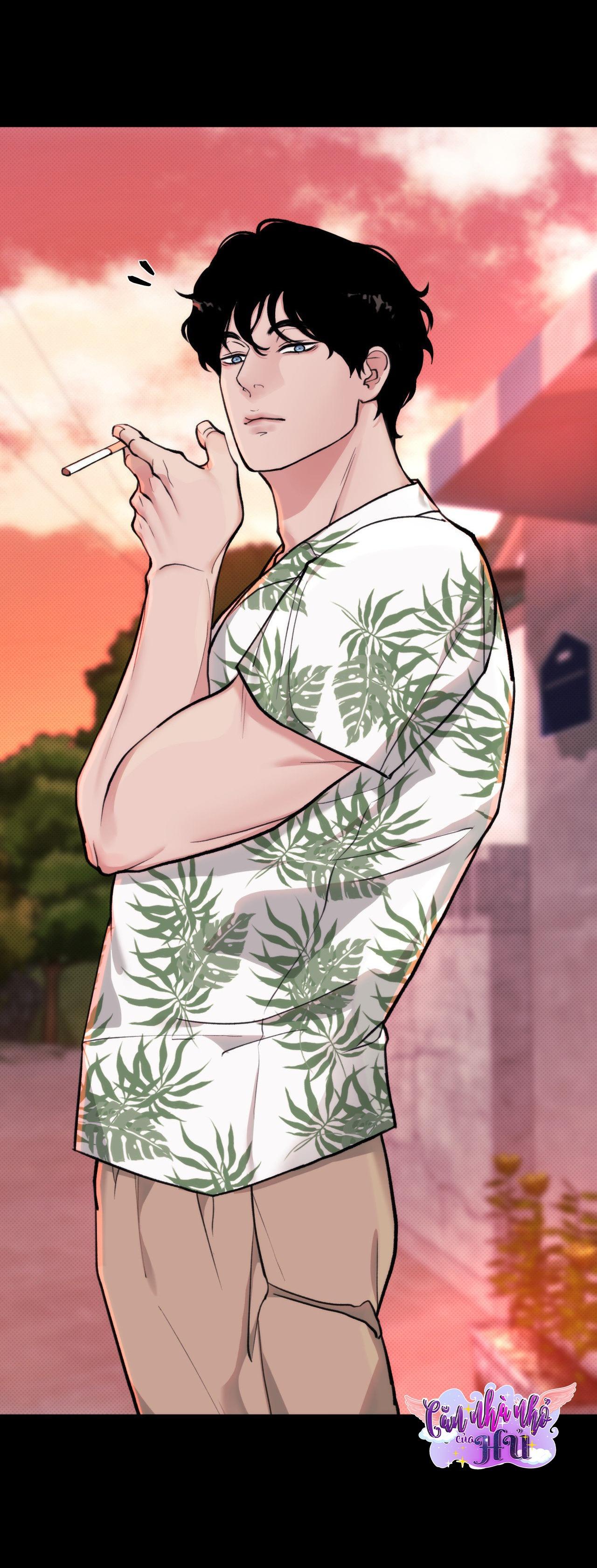 Đọc truyện 2020 - Chapter 4