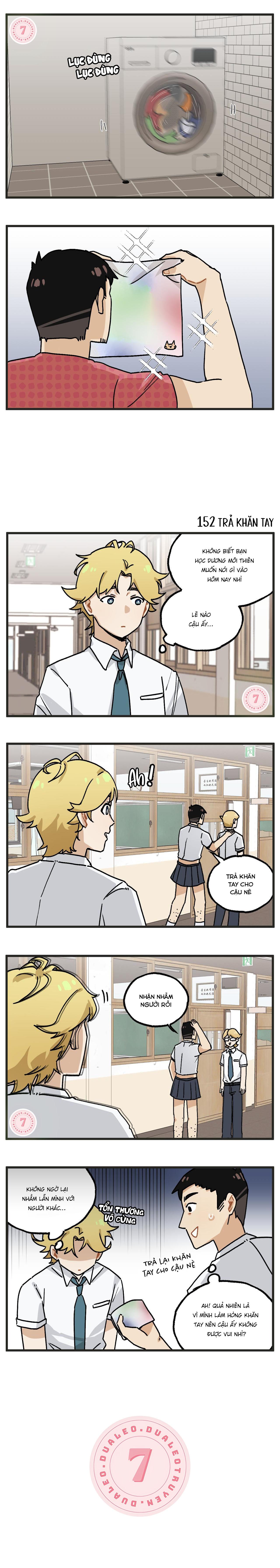 Đọc truyện Xuyên Việt Trở Thành Nữ Chính Marry Sue - Chapter 21.2