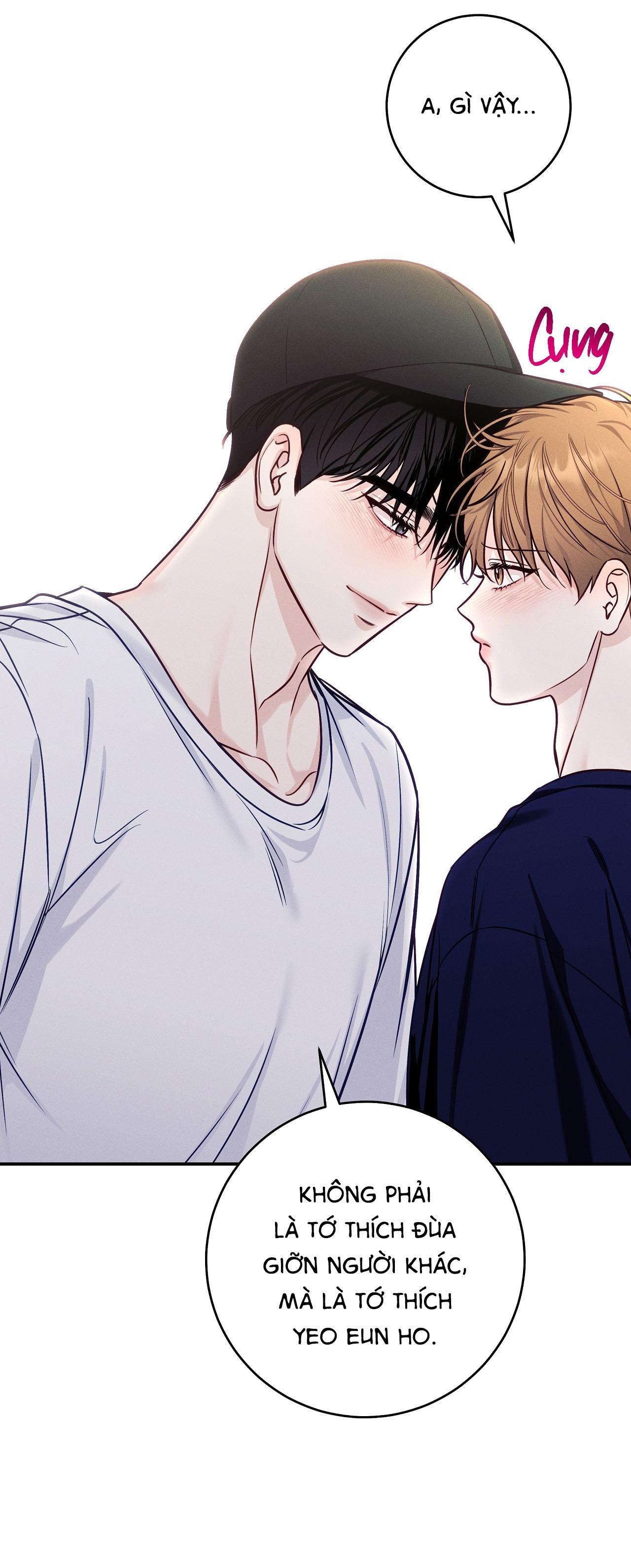 Đọc truyện (END) MÙA HÈ NĂM ẤY - Chapter 45