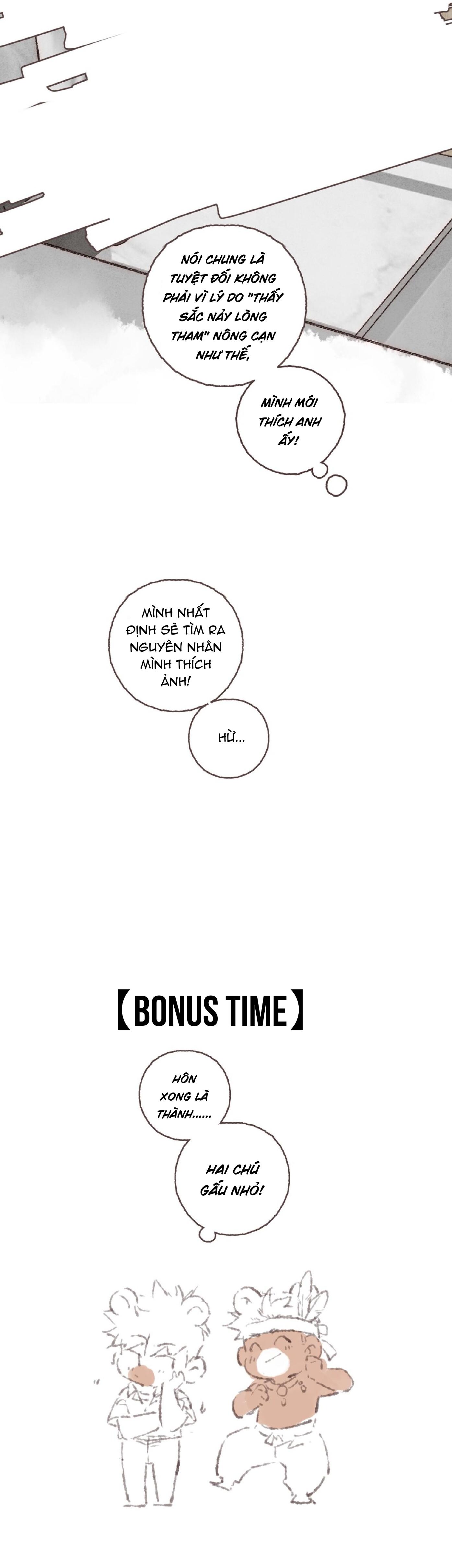 Đọc truyện Nước Cờ Xanh Lam (DROP) - Chapter 44