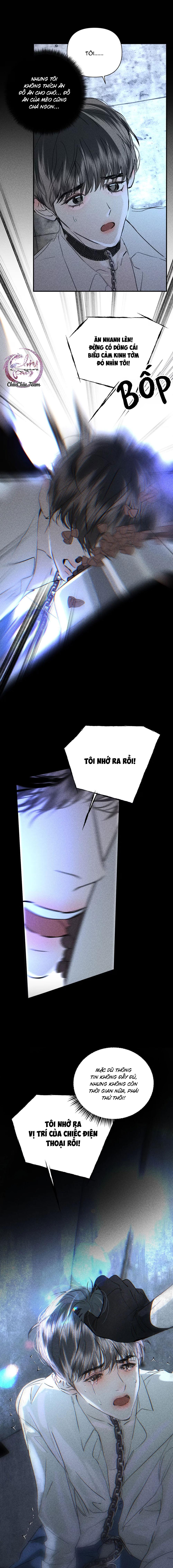 Đọc truyện Thoát Khỏi Hầm Ngục - Chapter 6