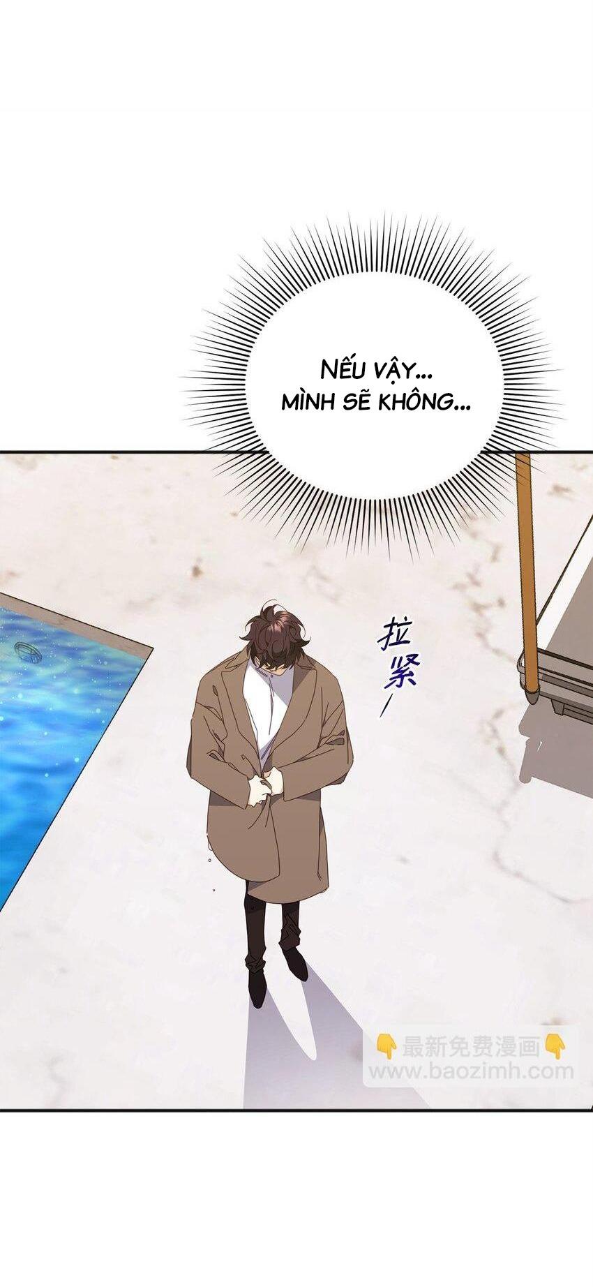 Đọc truyện Bạn Trai Mãnh Hổ Của Hắn - Chapter 30