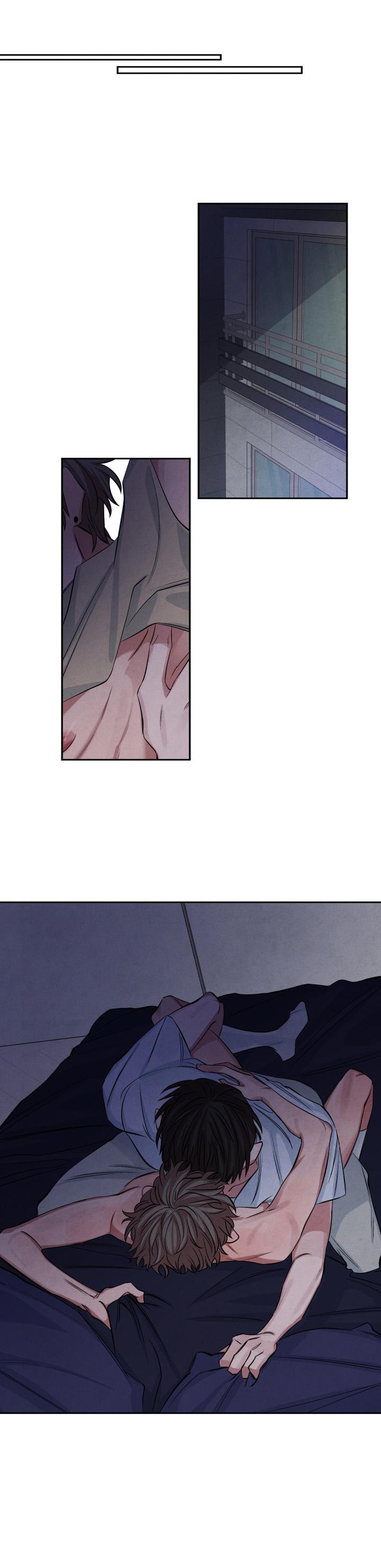 Đọc truyện Âm Thanh Của San Hô - Chapter 39