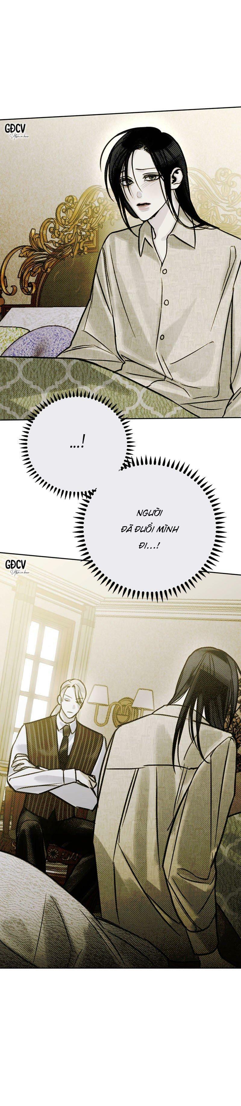 Đọc truyện Độc Tấu Đôi - Chapter 7