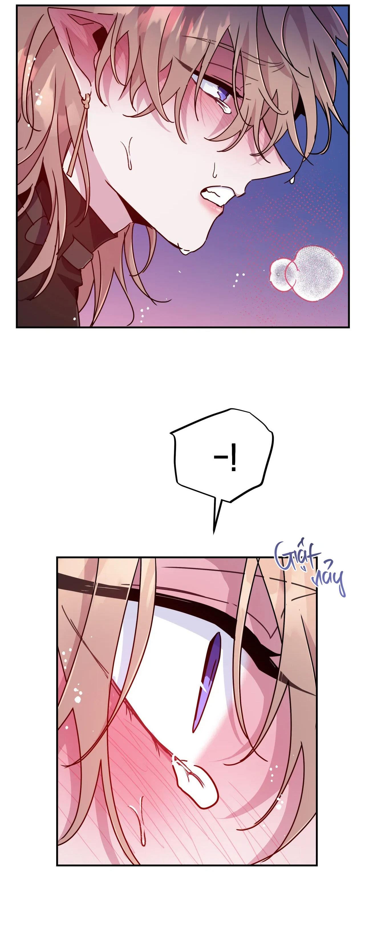 Đọc truyện  Ám Giữ Linh Hồn - Chapter 66