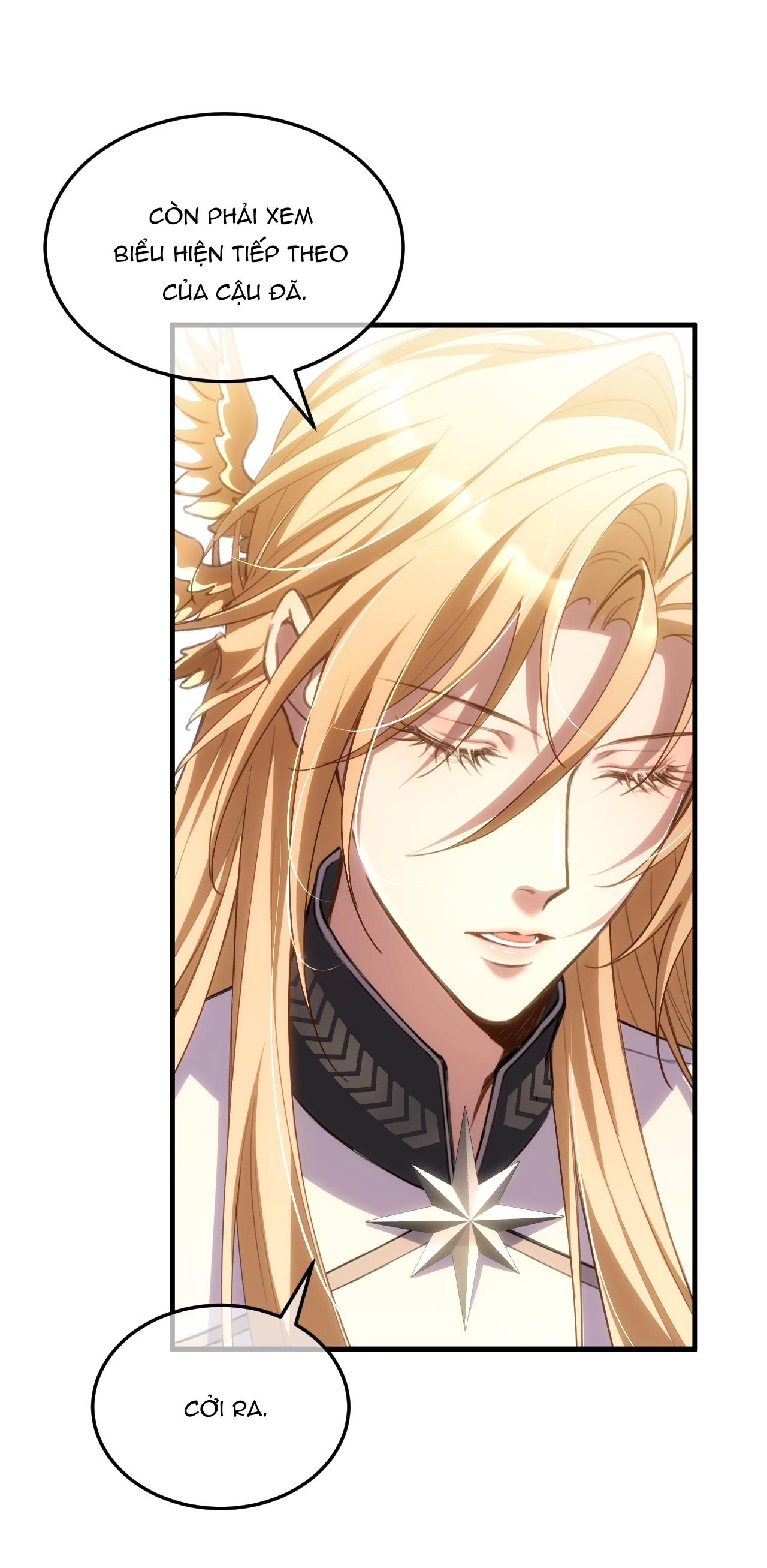 Đọc truyện Thánh Tử Điện Hạ Bị Gán Mác Bừa Bãi - Chapter 3